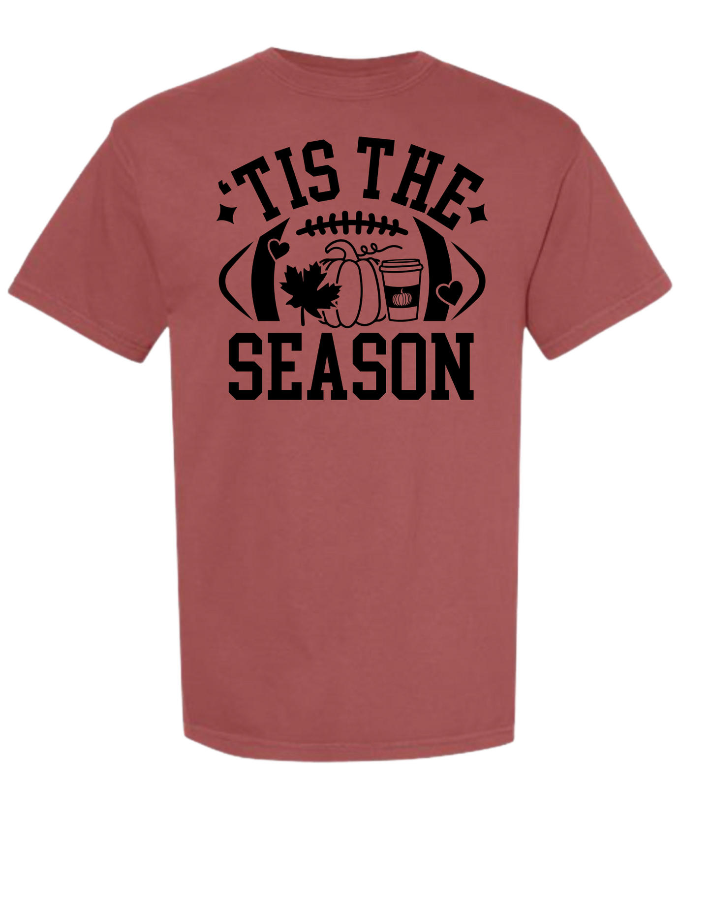Football & Fall