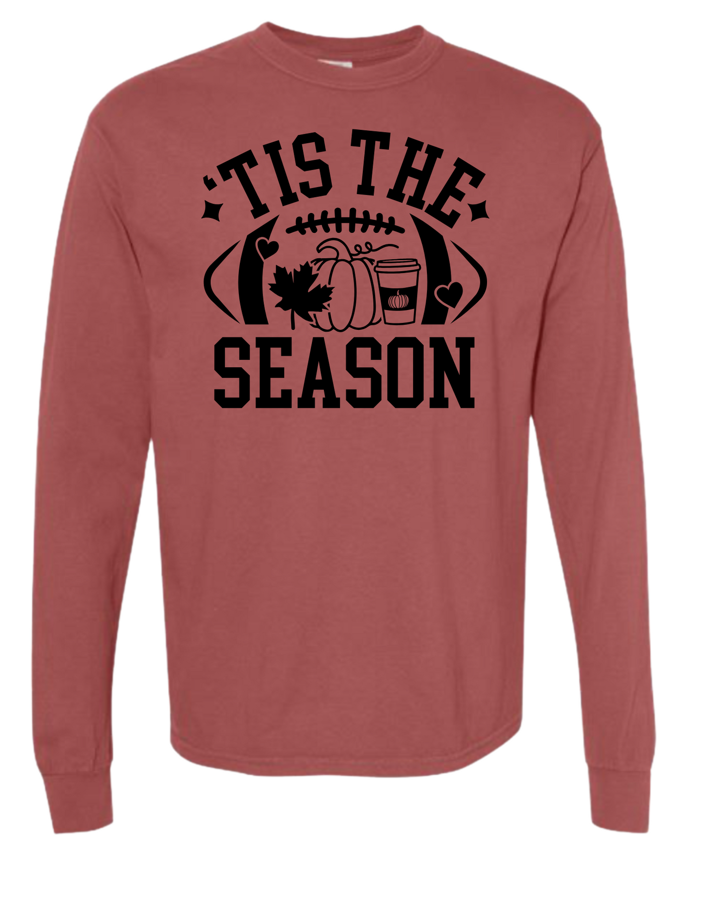 Football & Fall
