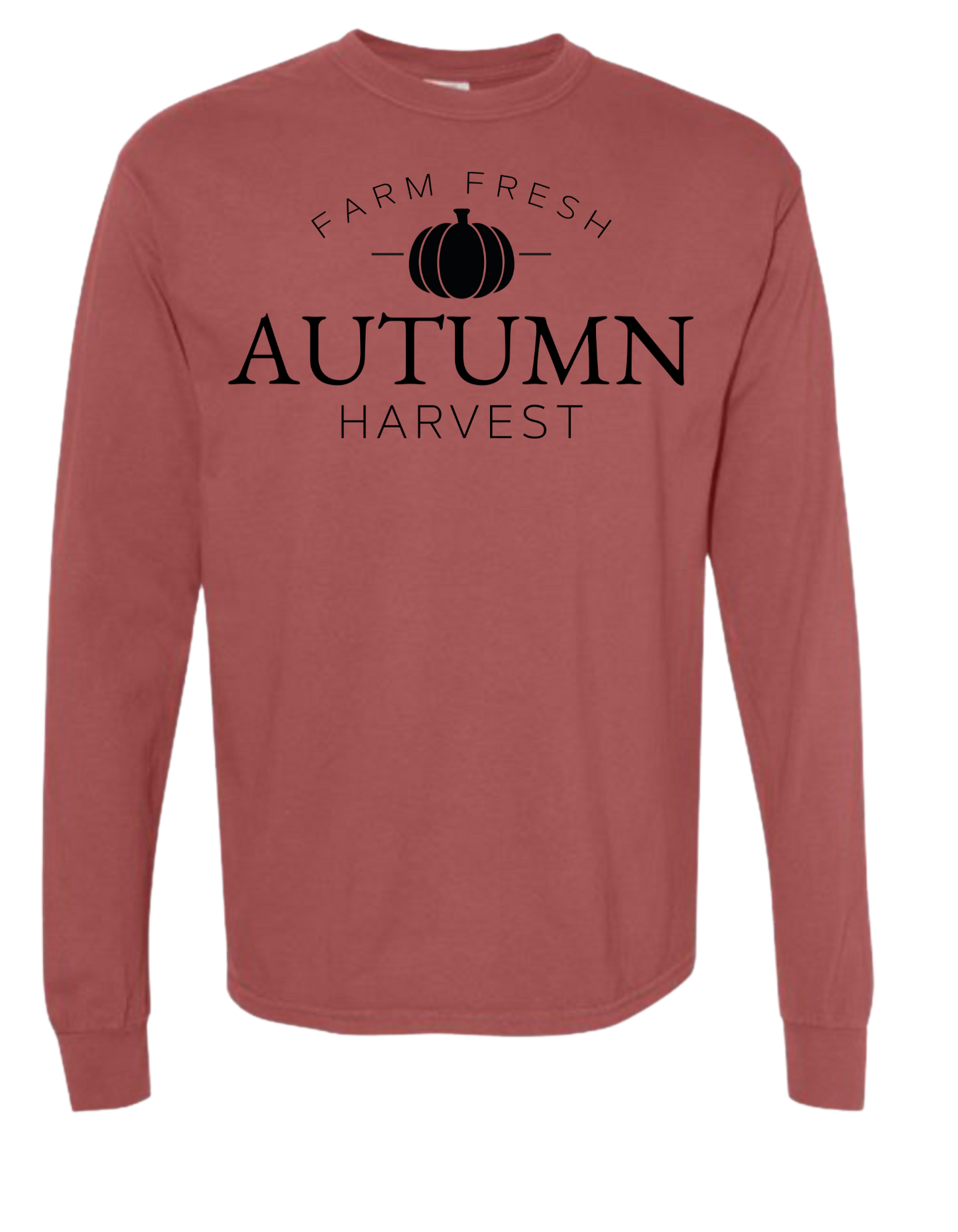 Autum Harvest