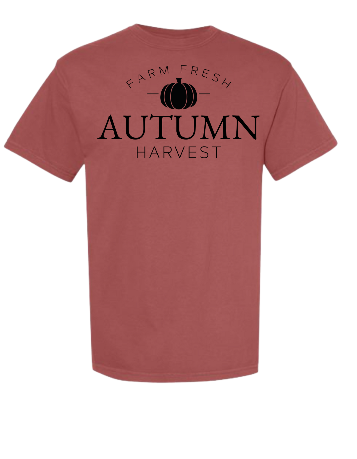 Autum Harvest