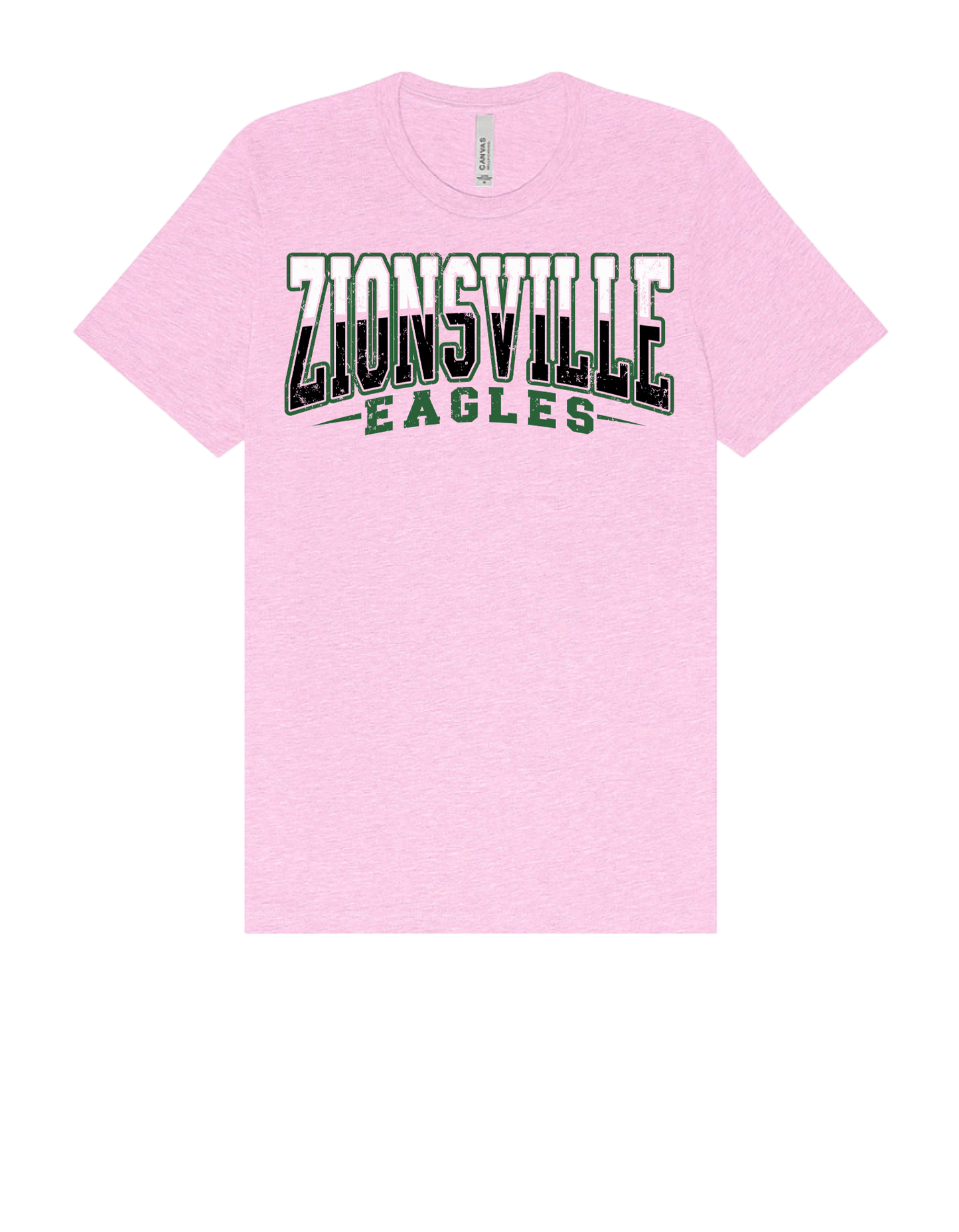 Adult Tee "Game Day Vintage"