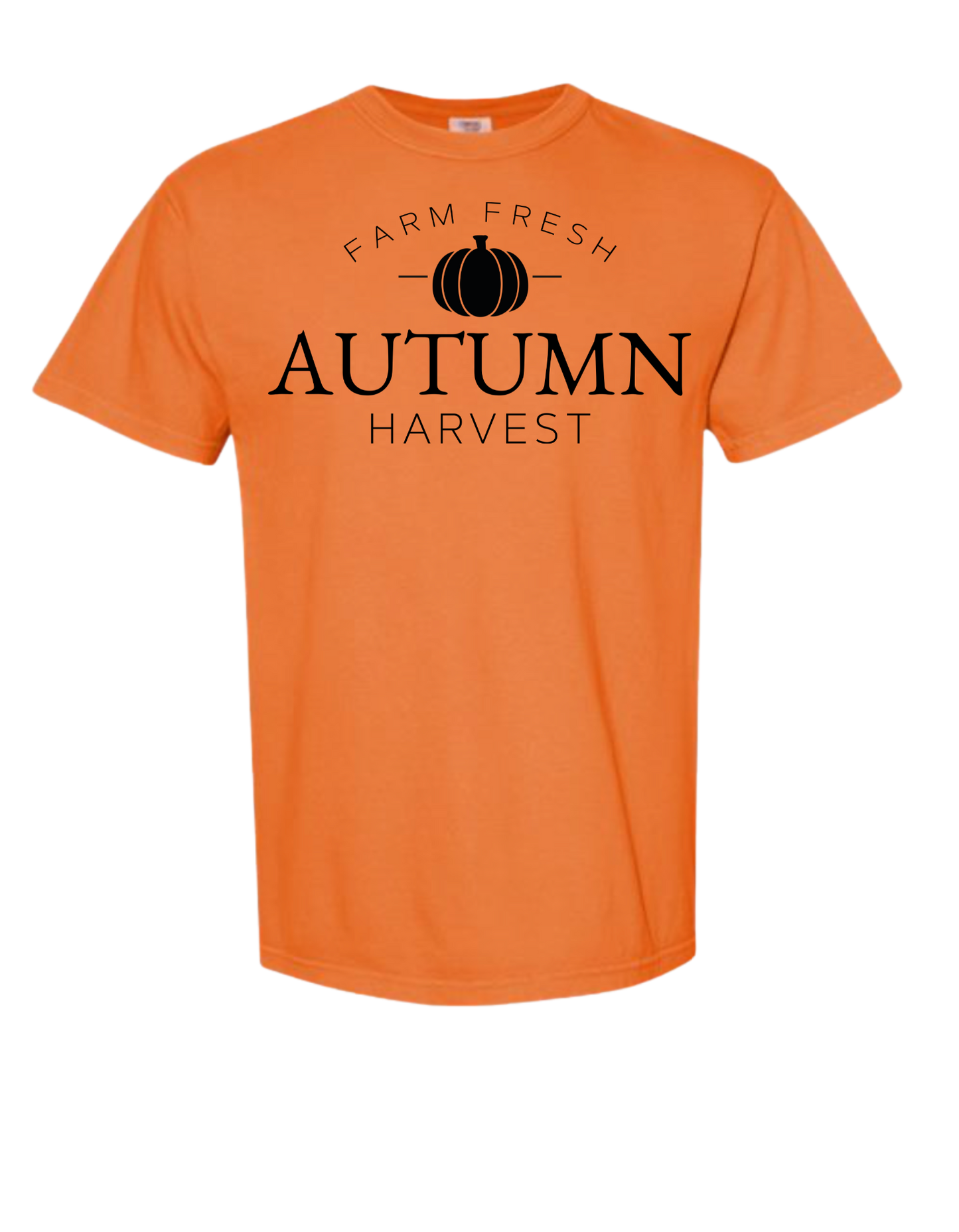 Autum Harvest