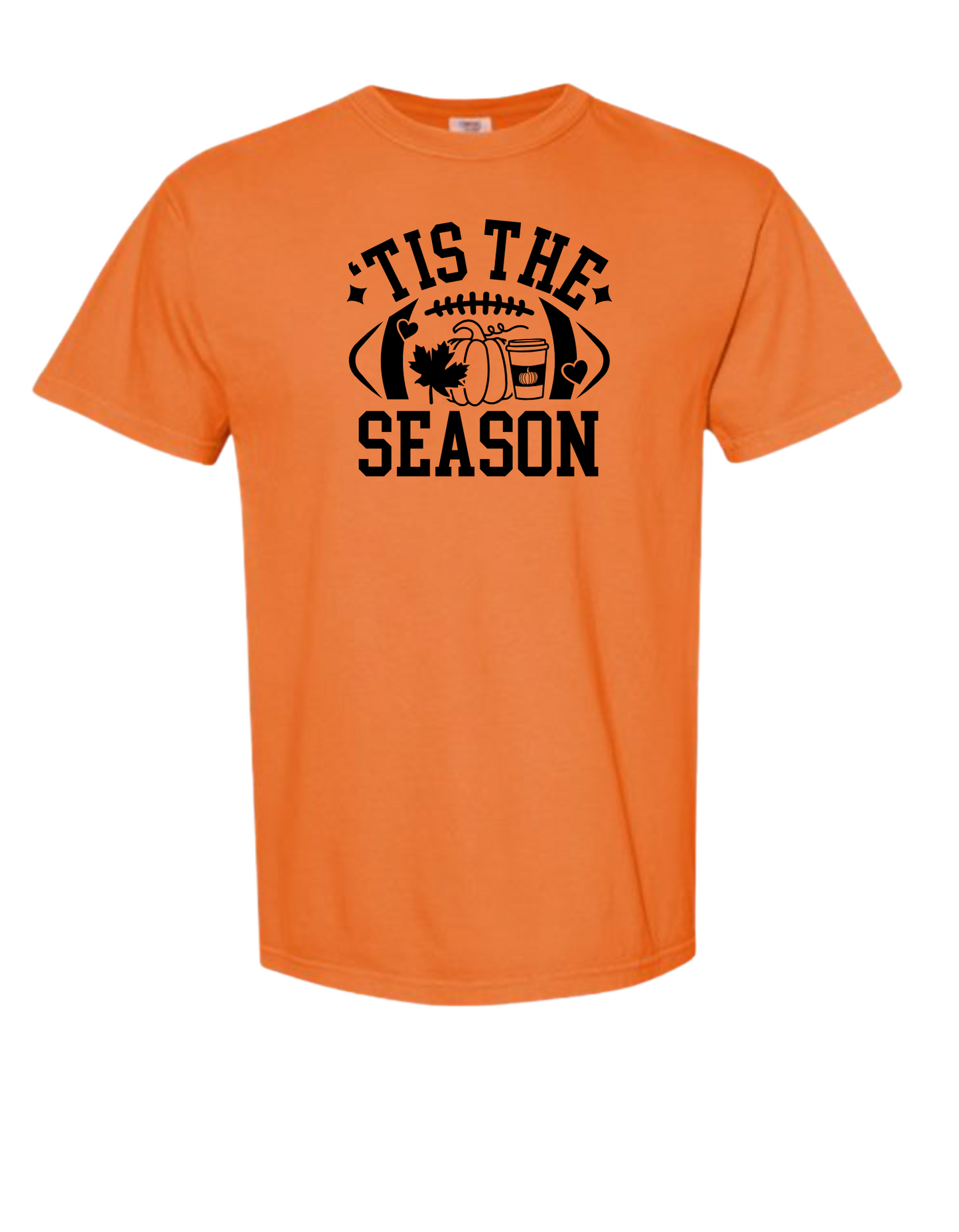 Football & Fall