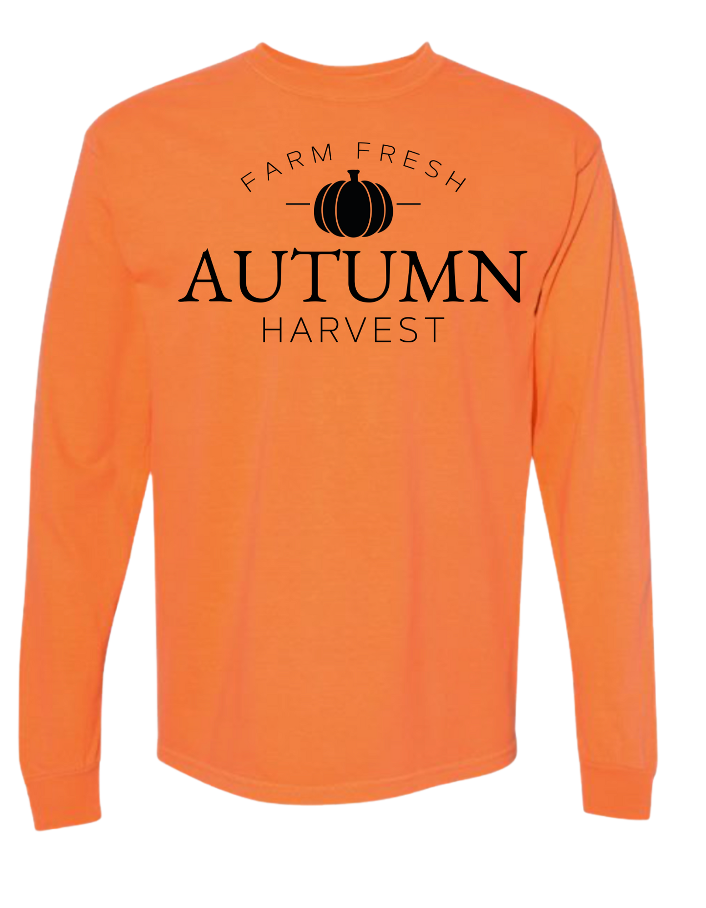 Autum Harvest