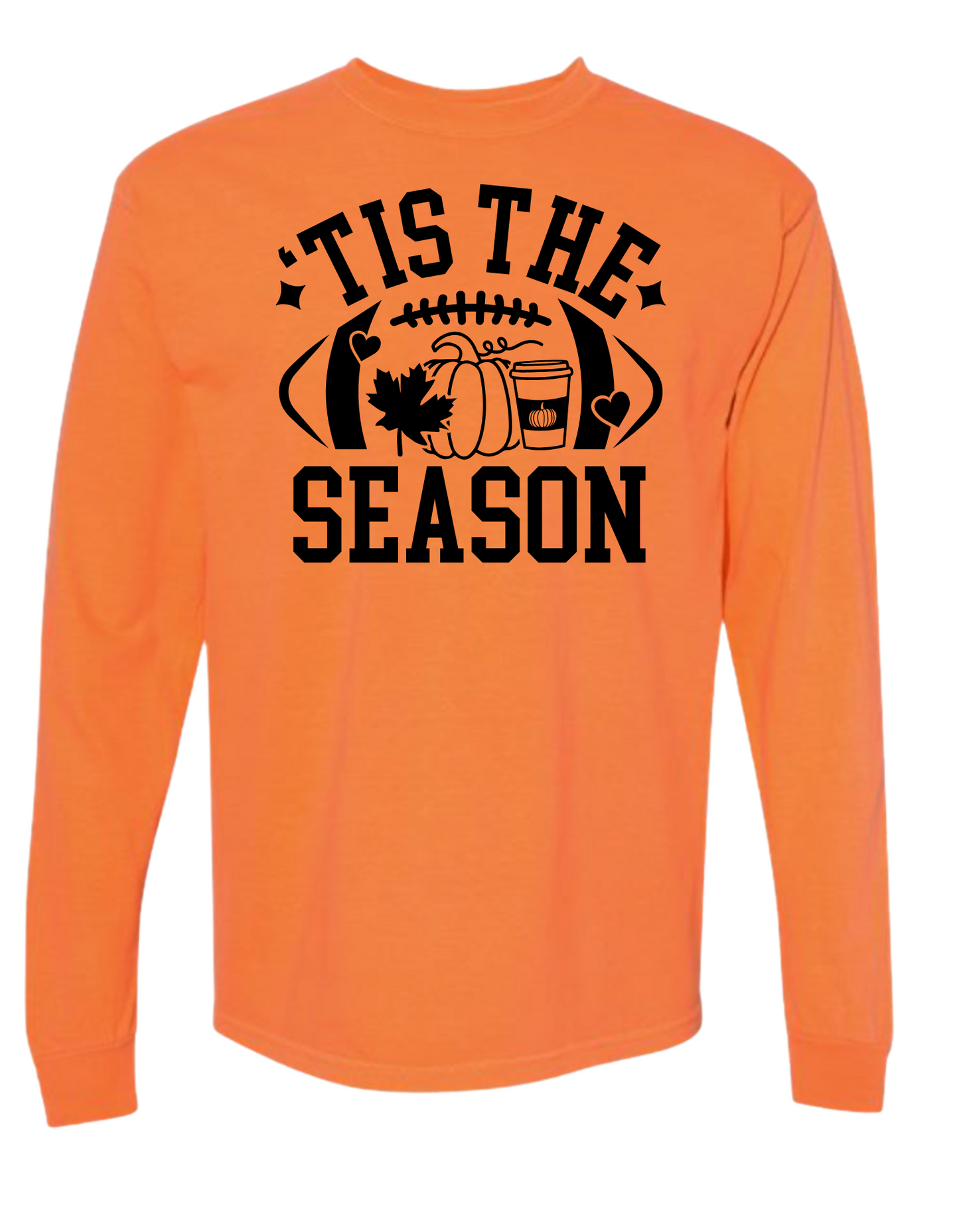 Football & Fall