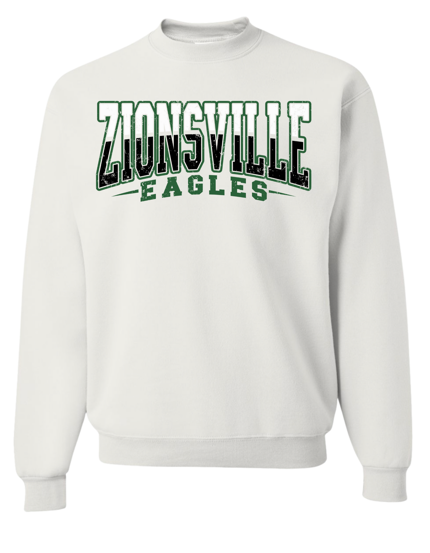 Adult Sweatshirt "Game Day Vintage"
