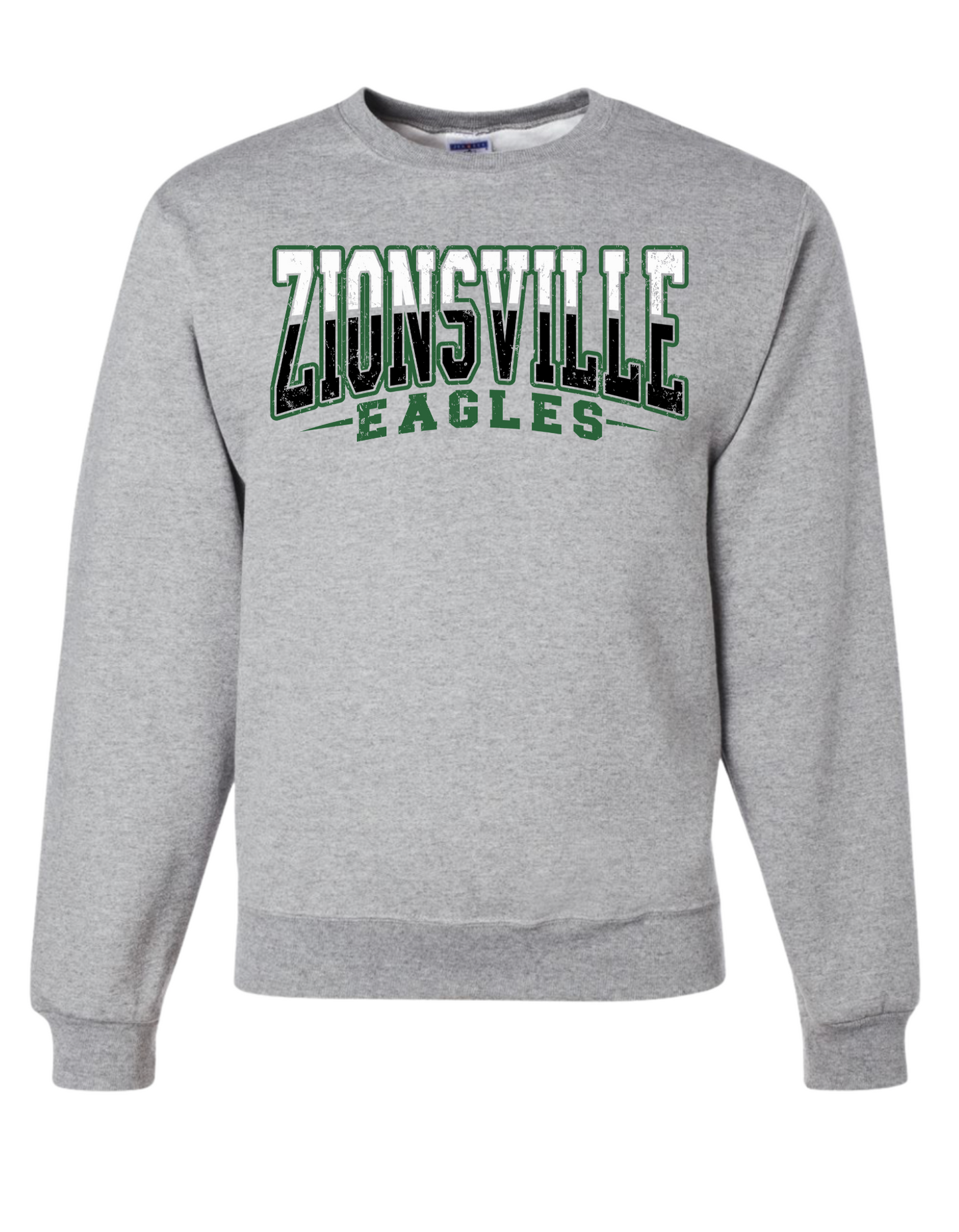 Adult Sweatshirt "Game Day Vintage"