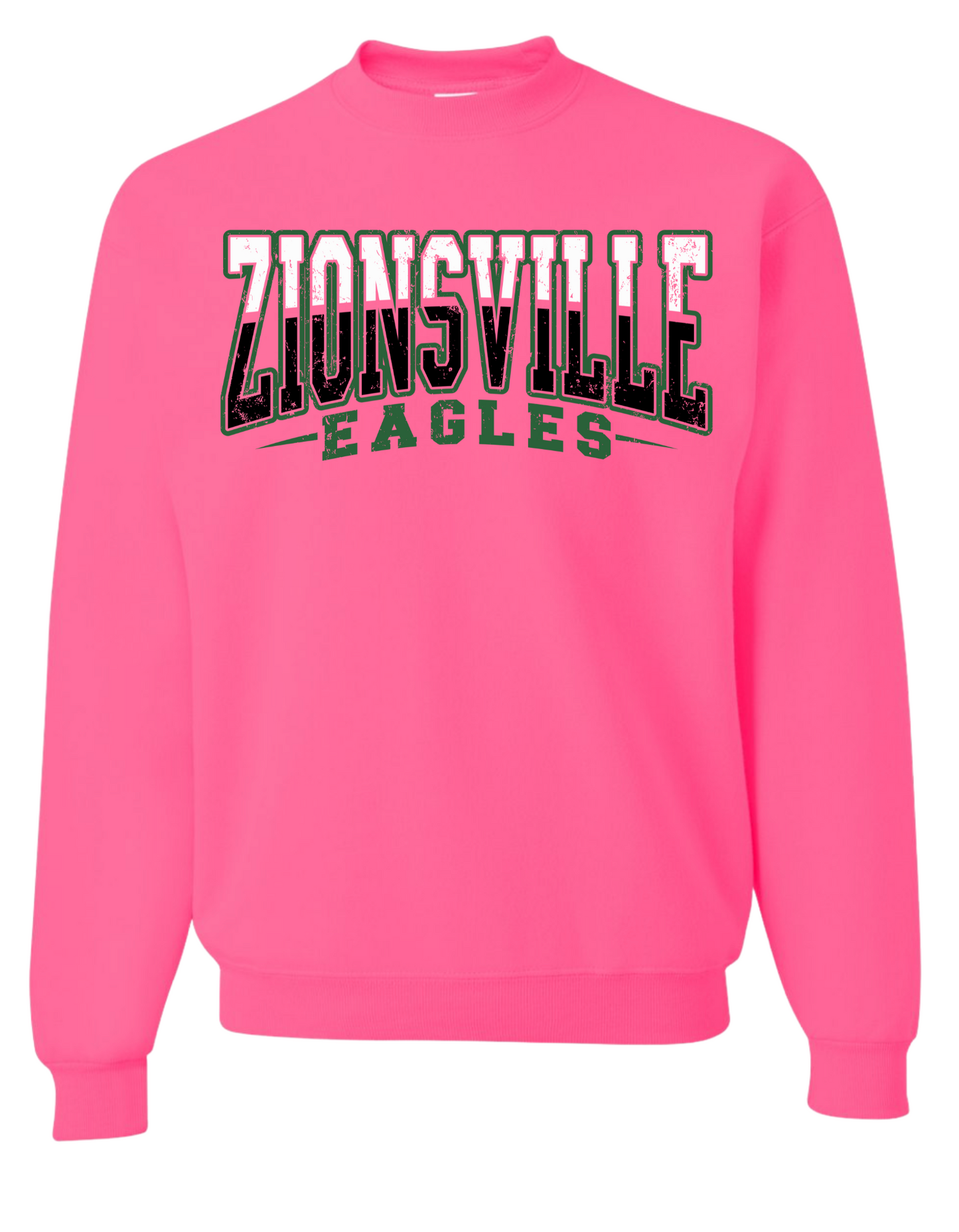 Adult Sweatshirt "Game Day Vintage"