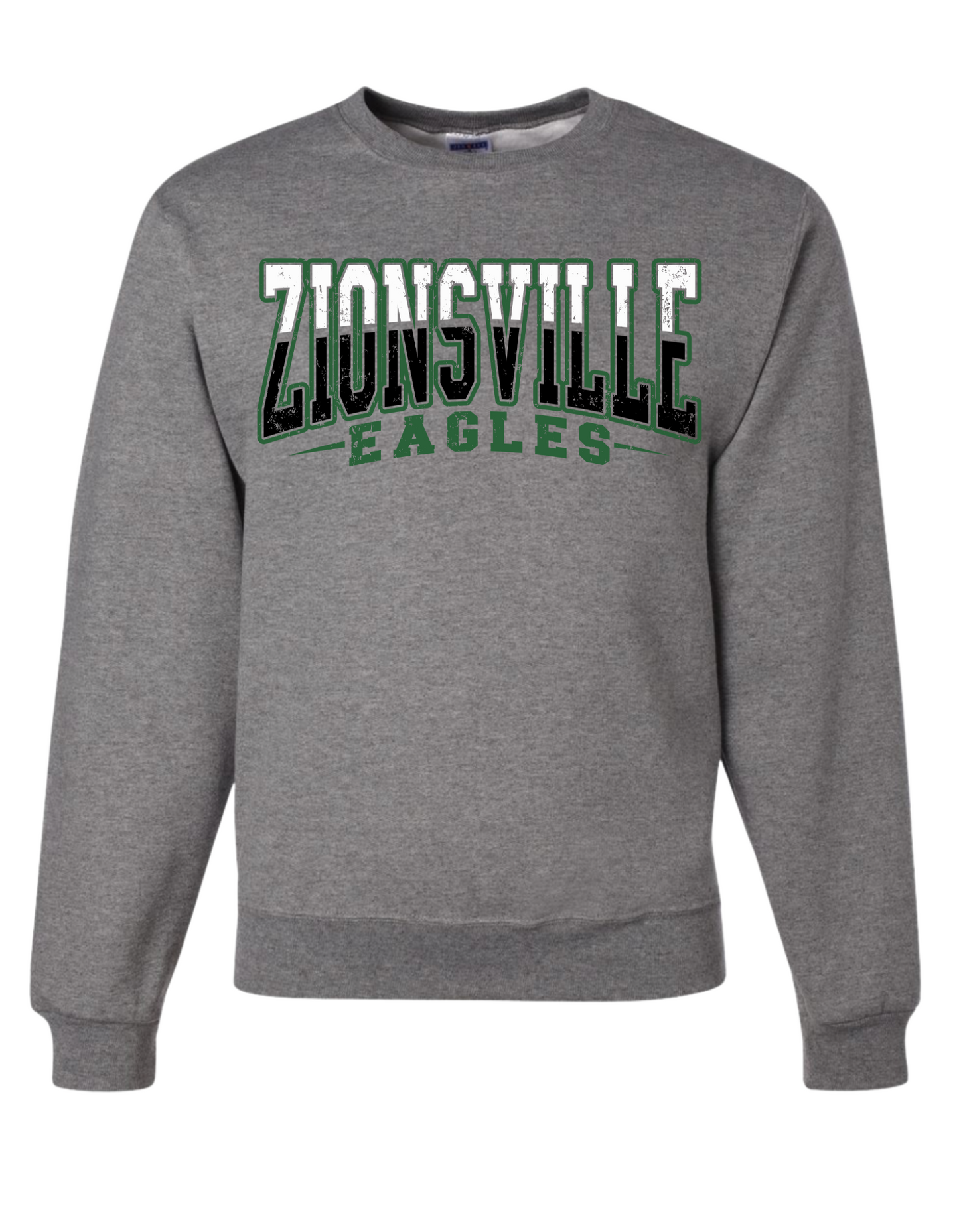 Adult Sweatshirt "Game Day Vintage"