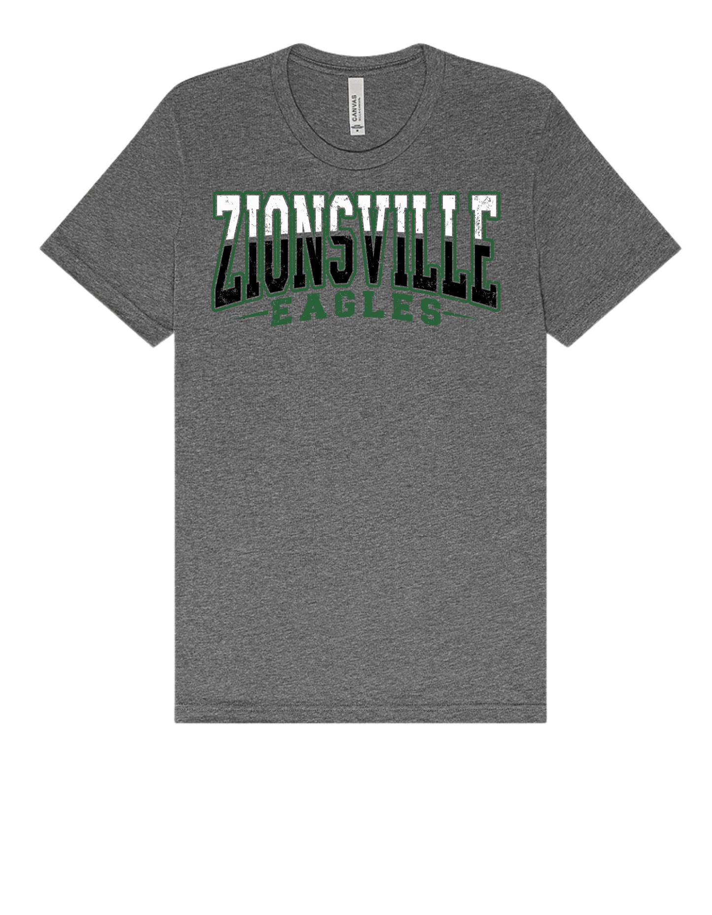 Adult Tee "Game Day Vintage"