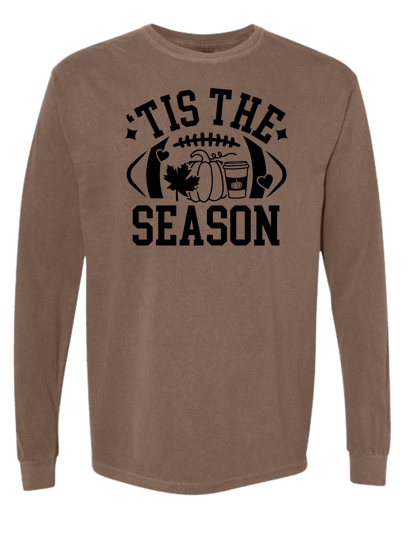 Football & Fall