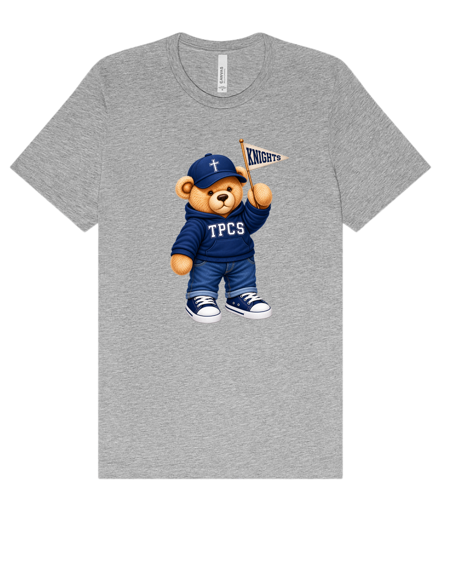 TPCS Bear