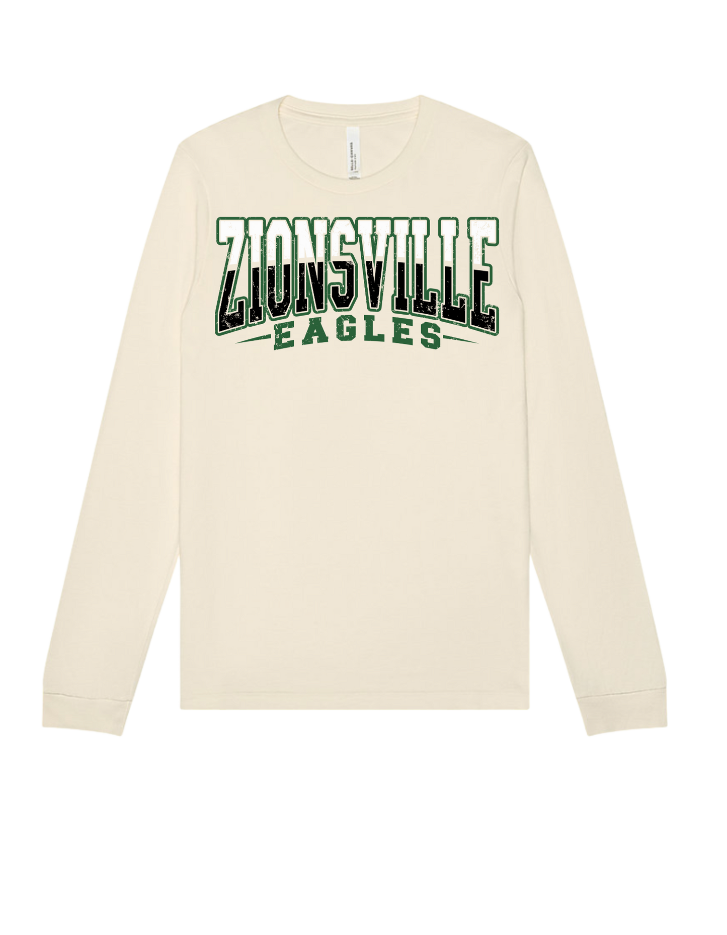 Adult Tee "Game Day Vintage"