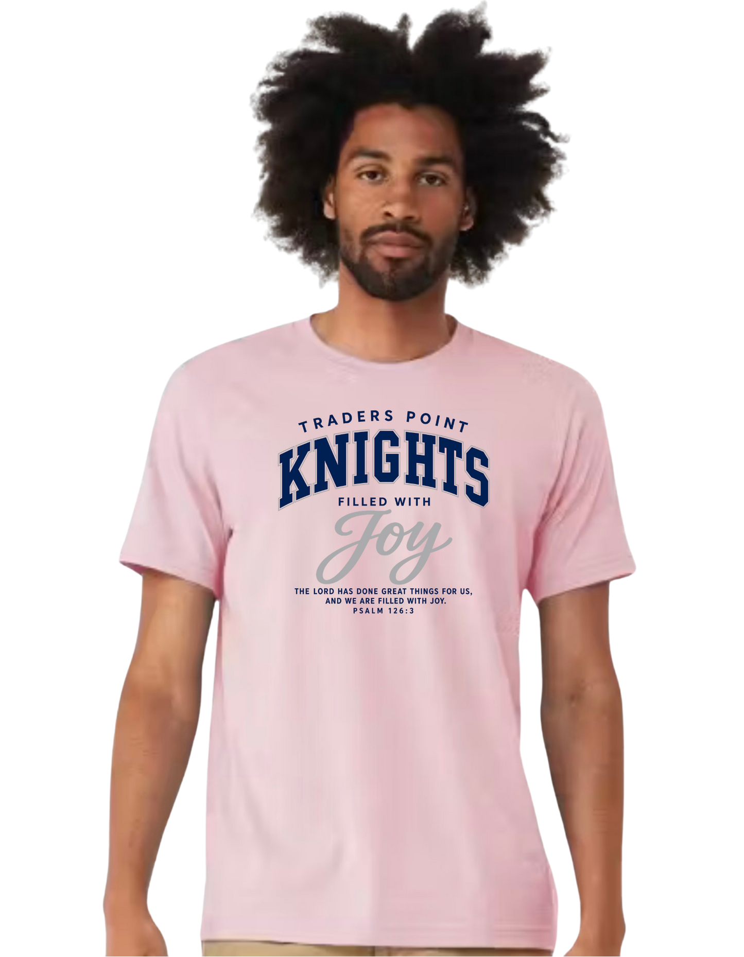Traders Point Knights Joy (Adult)