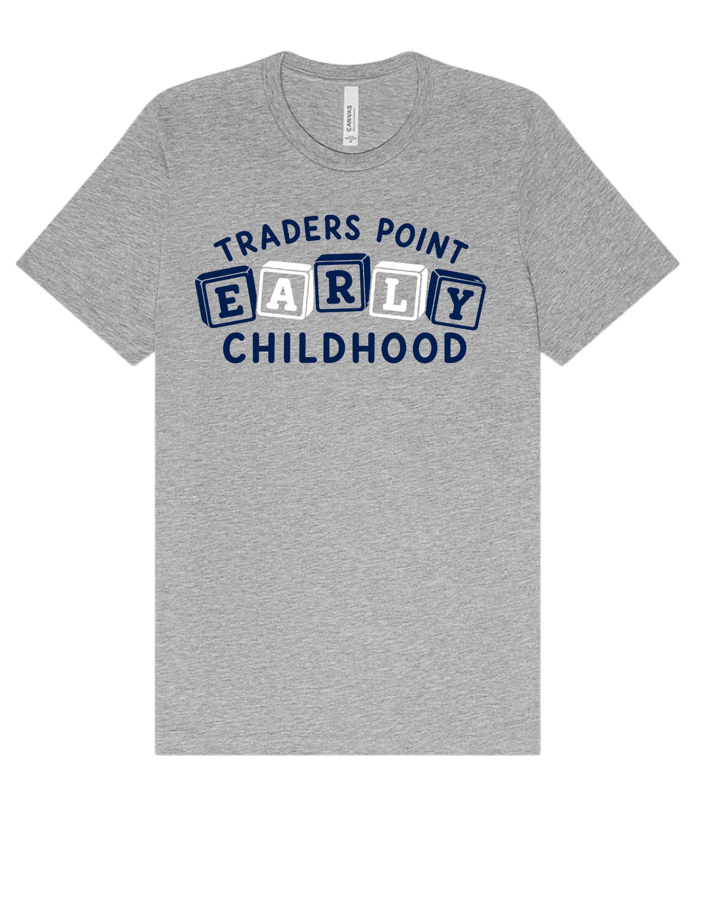 TPS Early Childhood Blocks