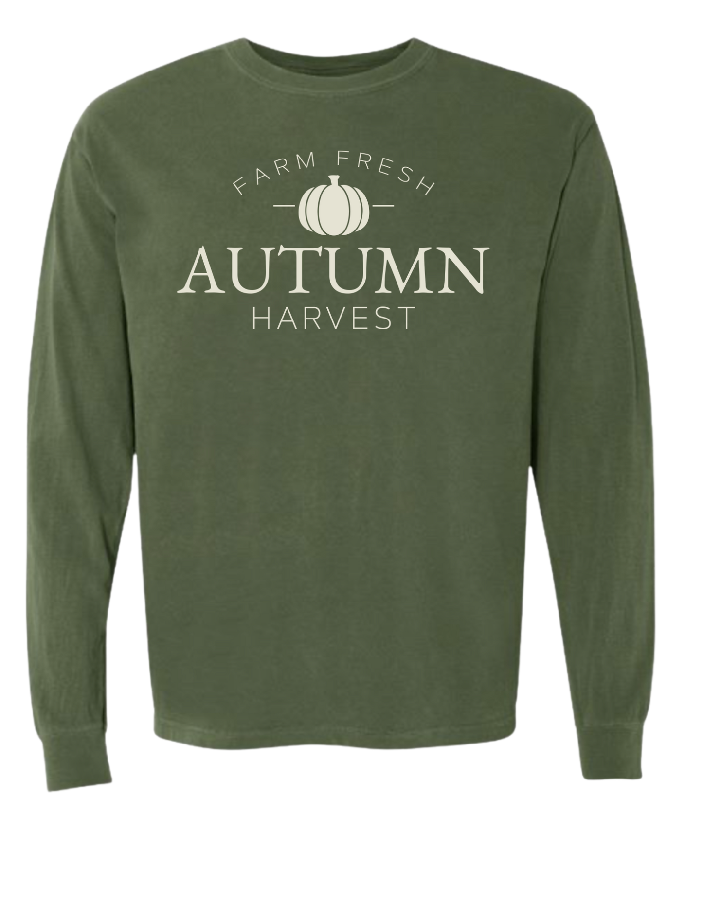 Autum Harvest