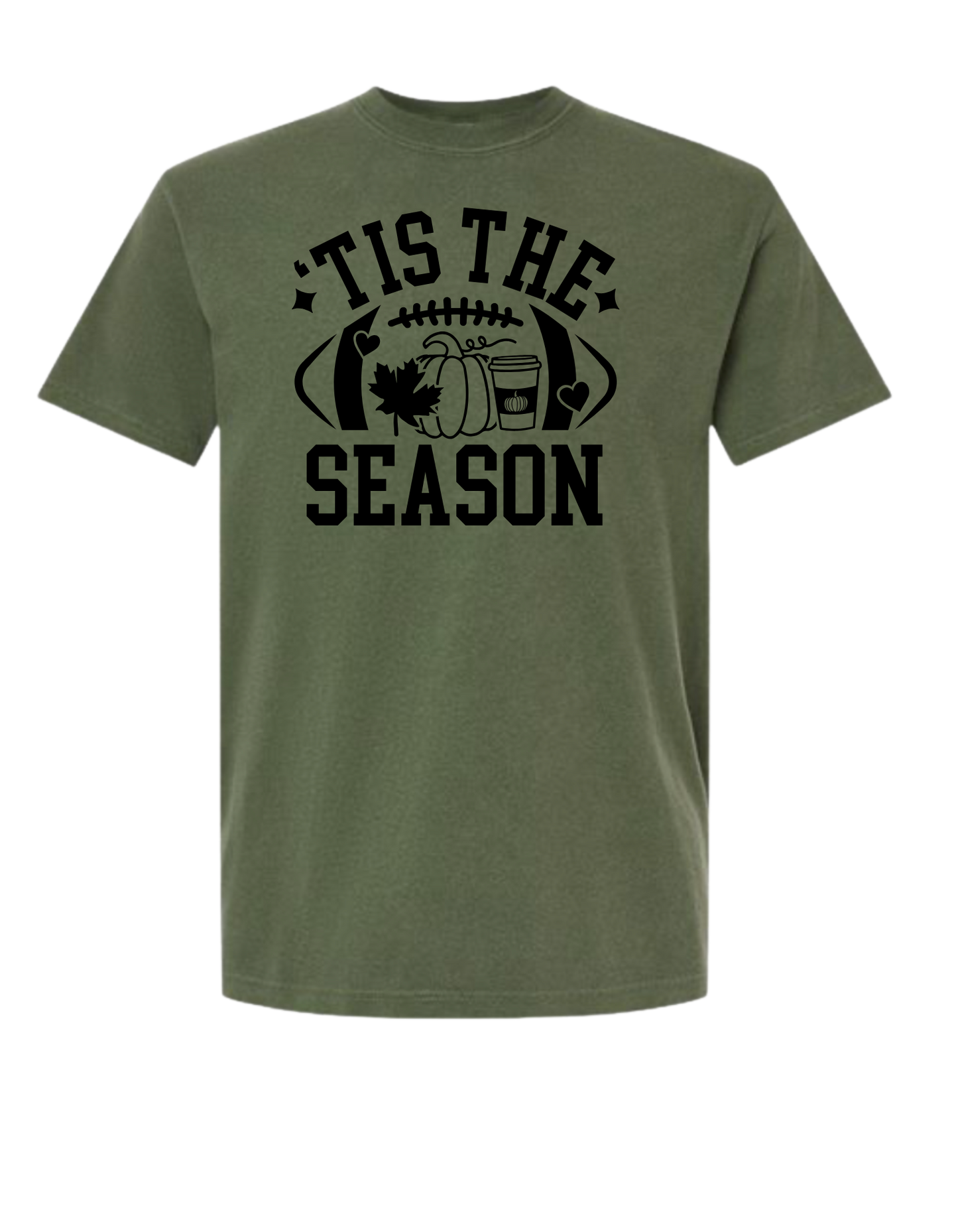 Football & Fall