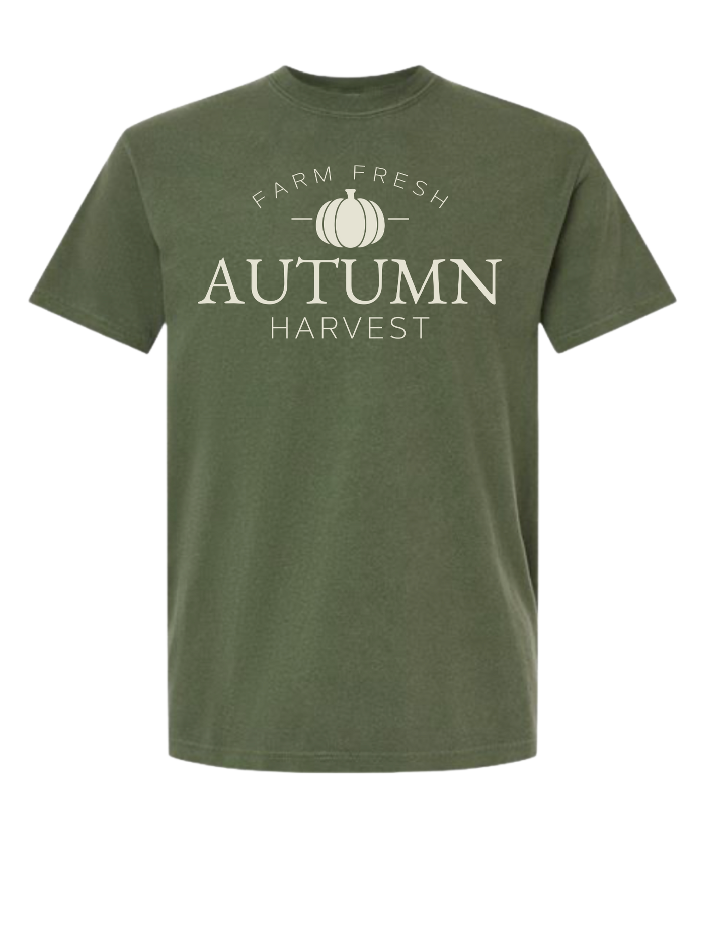 Autum Harvest