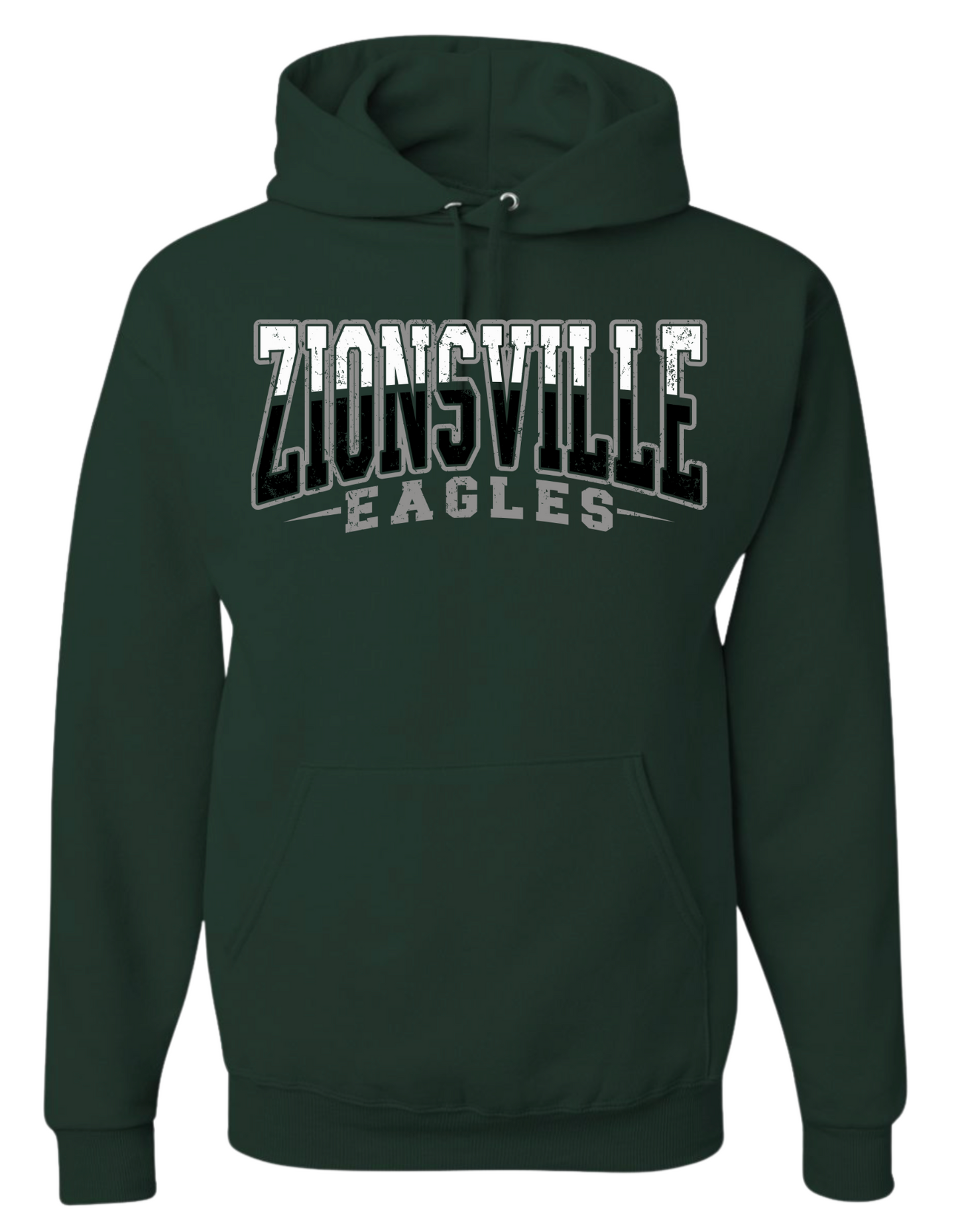Adult Sweatshirt "Game Day Vintage"