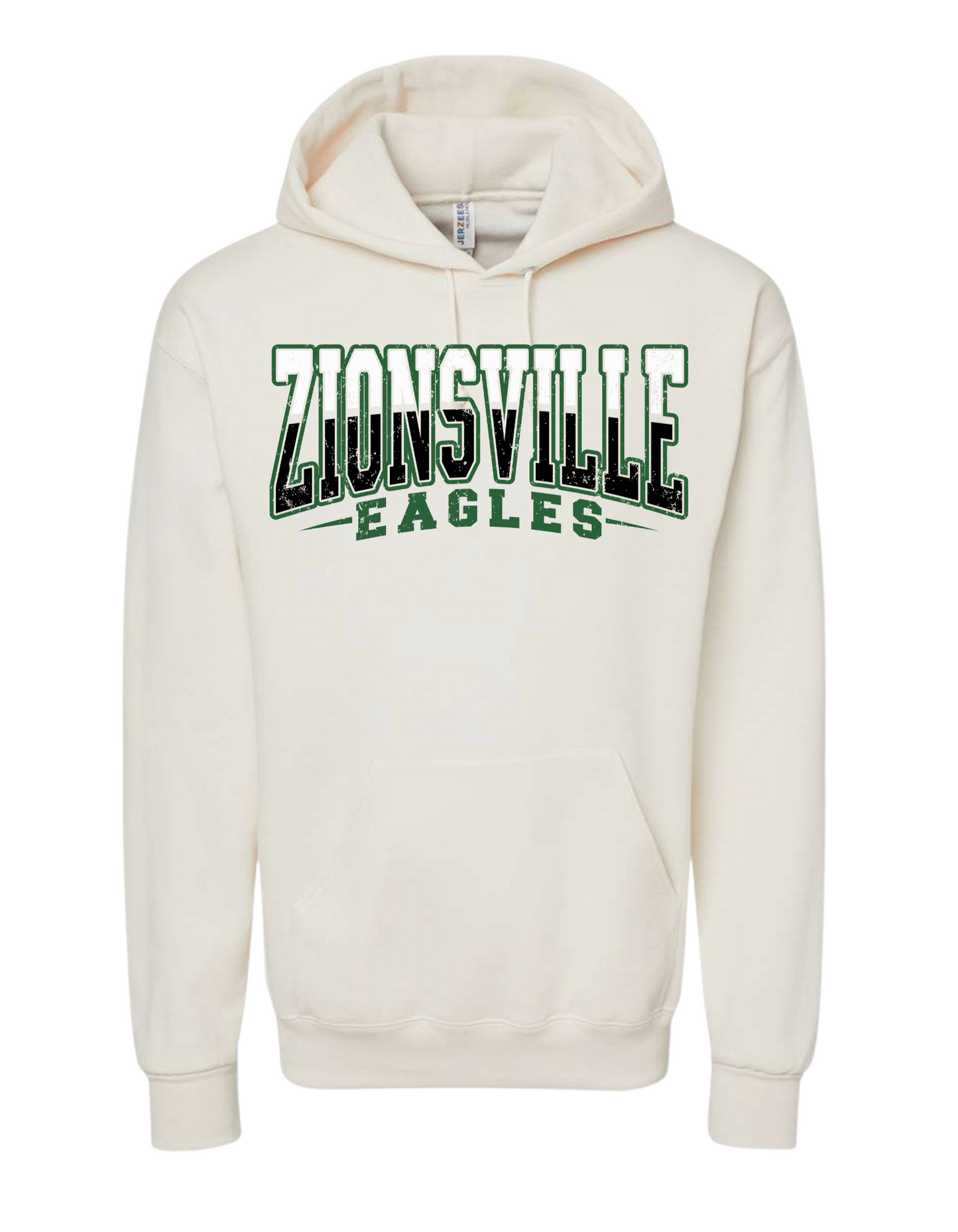 Adult Sweatshirt "Game Day Vintage"