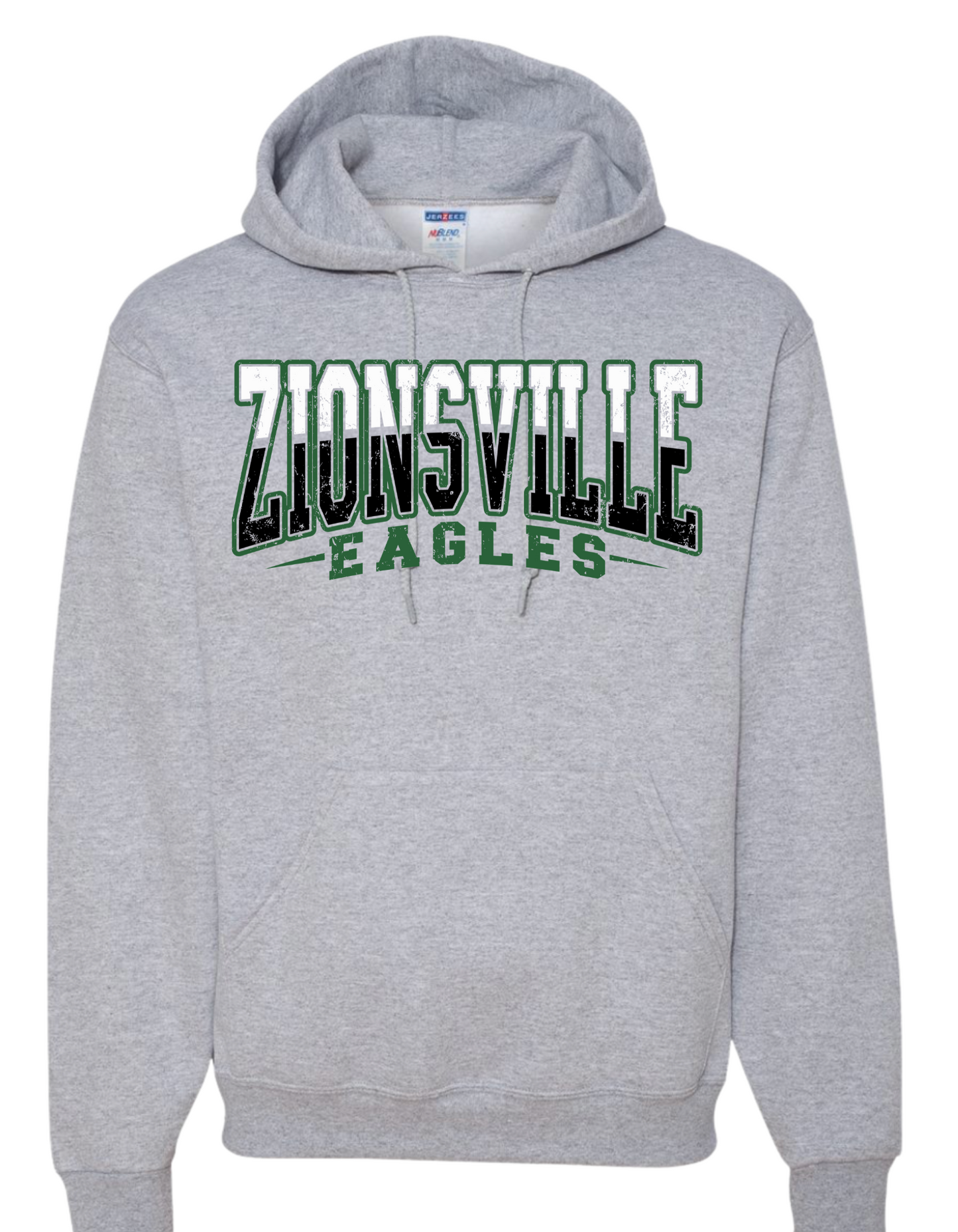 Adult Sweatshirt "Game Day Vintage"