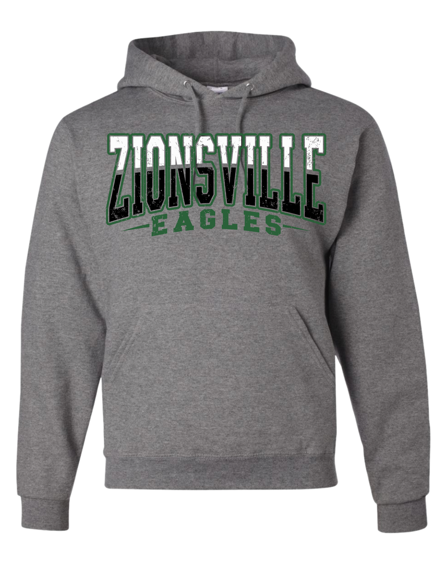 Adult Sweatshirt "Game Day Vintage"