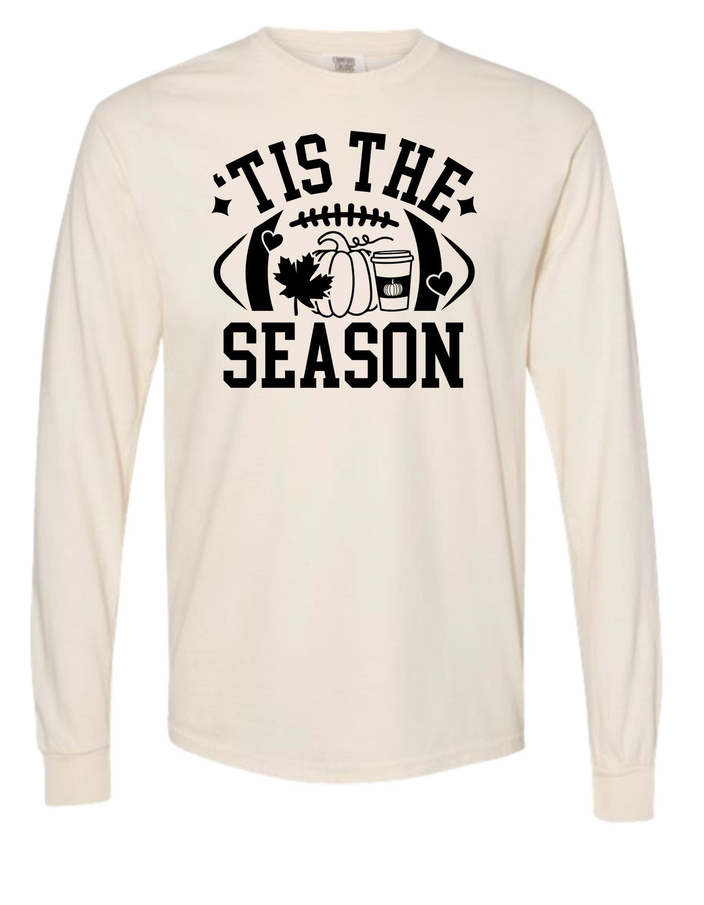 Football & Fall