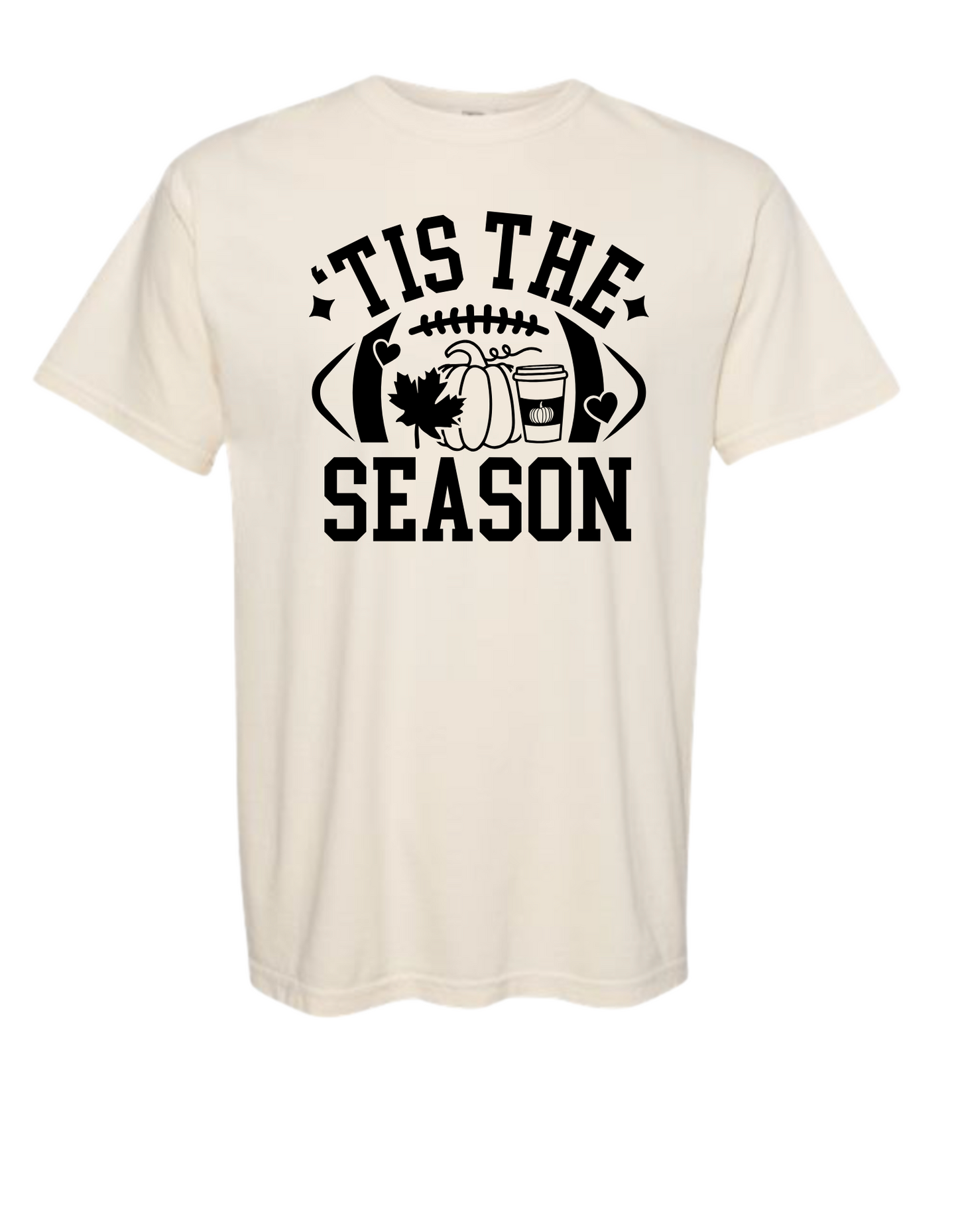 Football & Fall