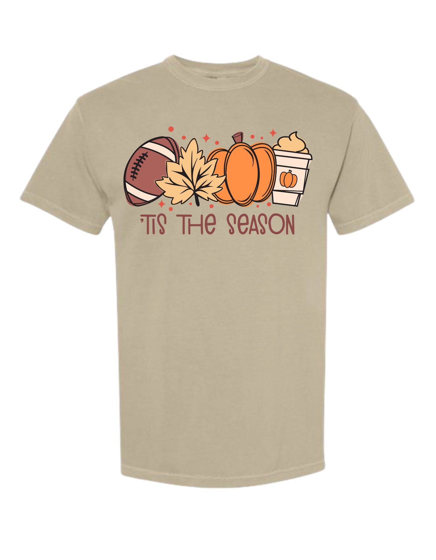 Fall Essentials