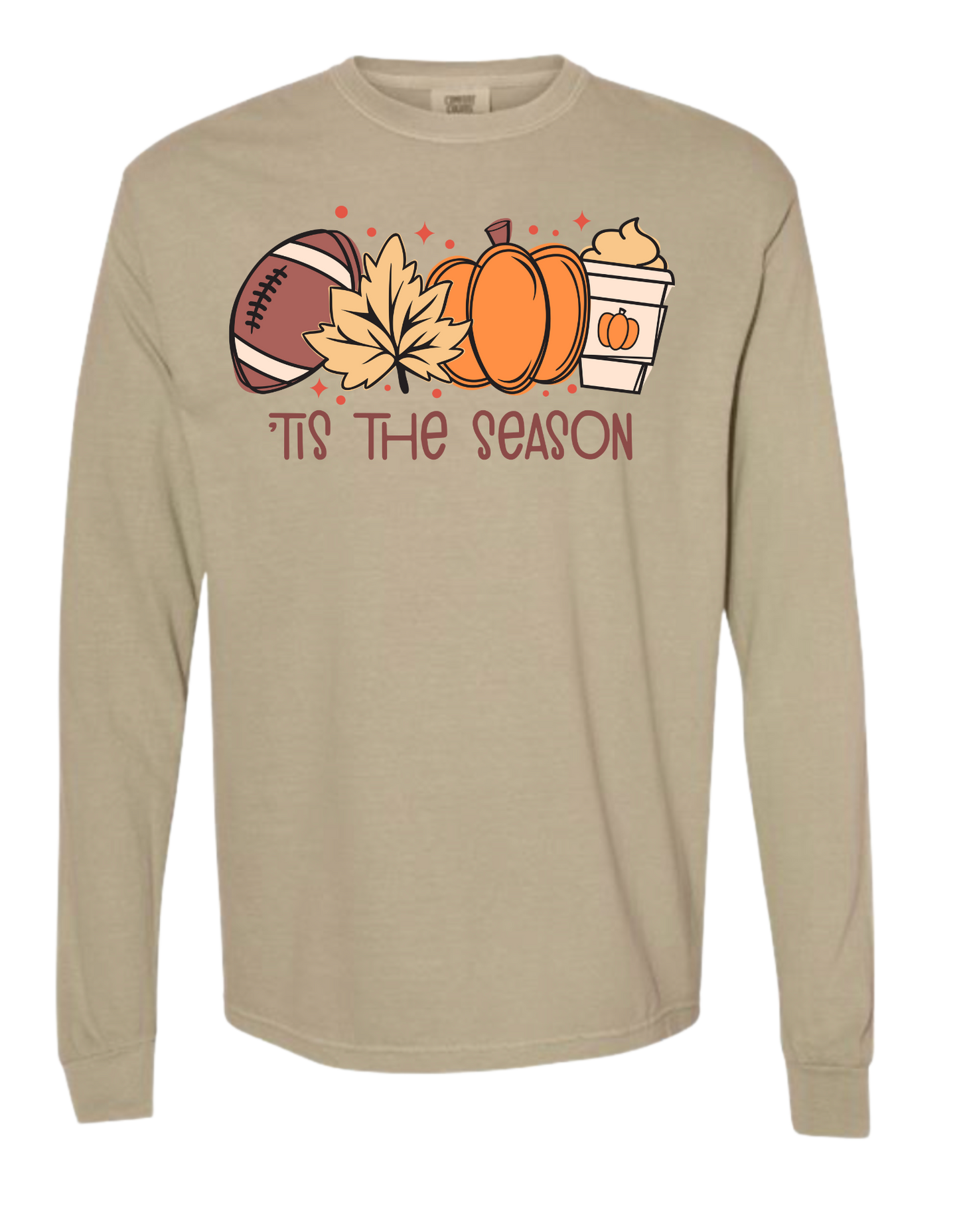 Fall Essentials