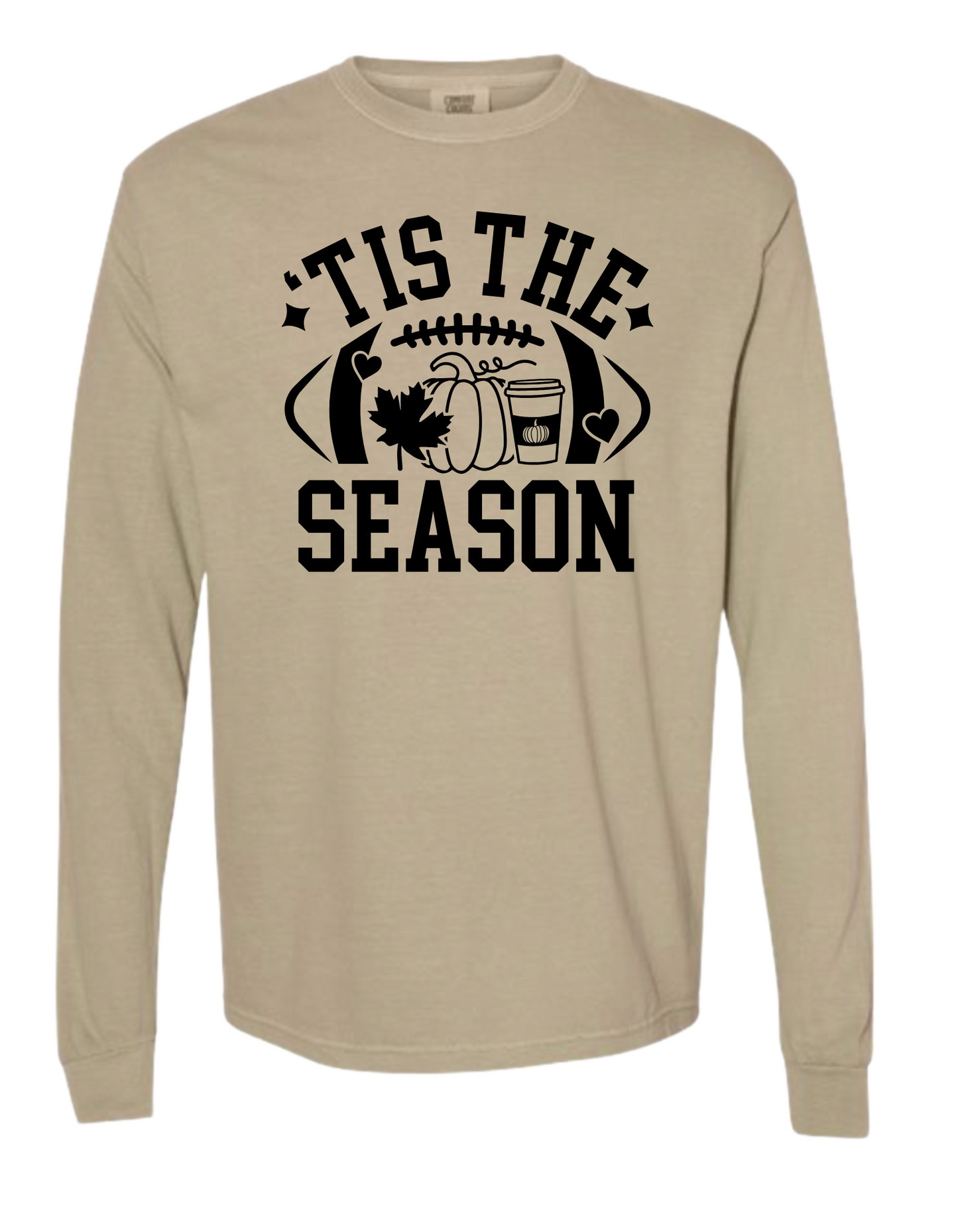 Football & Fall