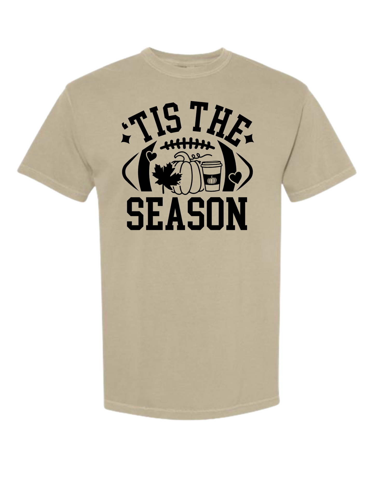 Football & Fall