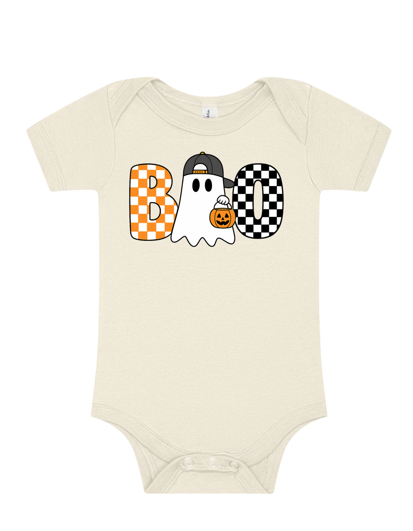 Boo (Infant/Toddler/Youth)