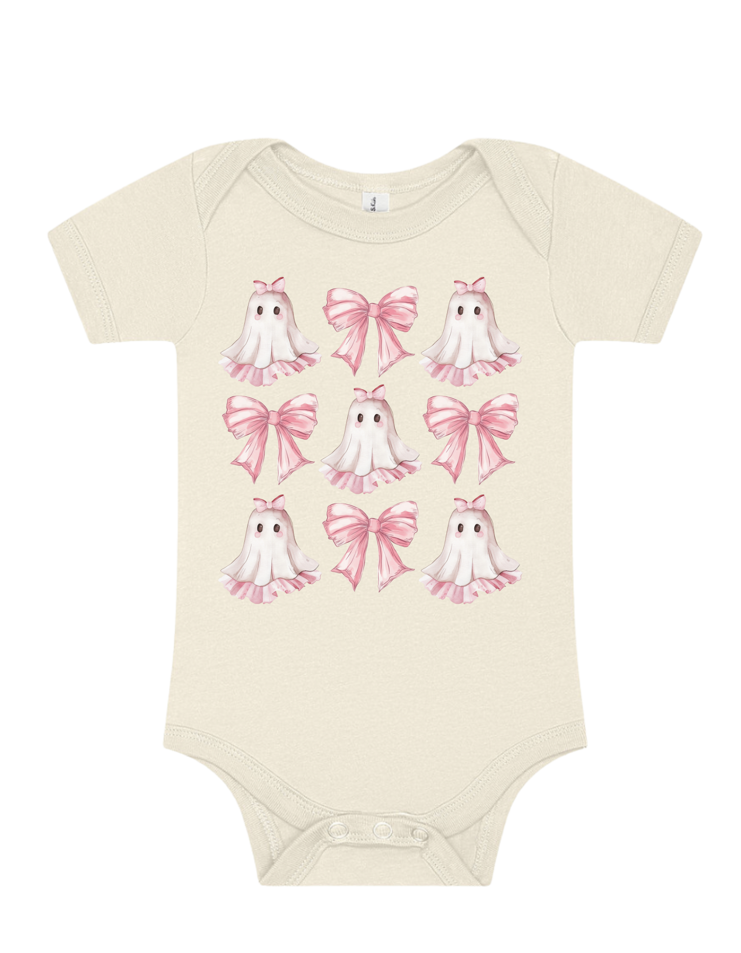 Spooky & Sweet (Infant/Toddler/Youth)