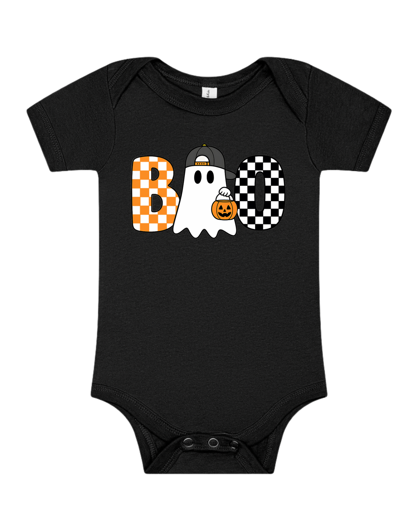 Boo (Infant/Toddler/Youth)