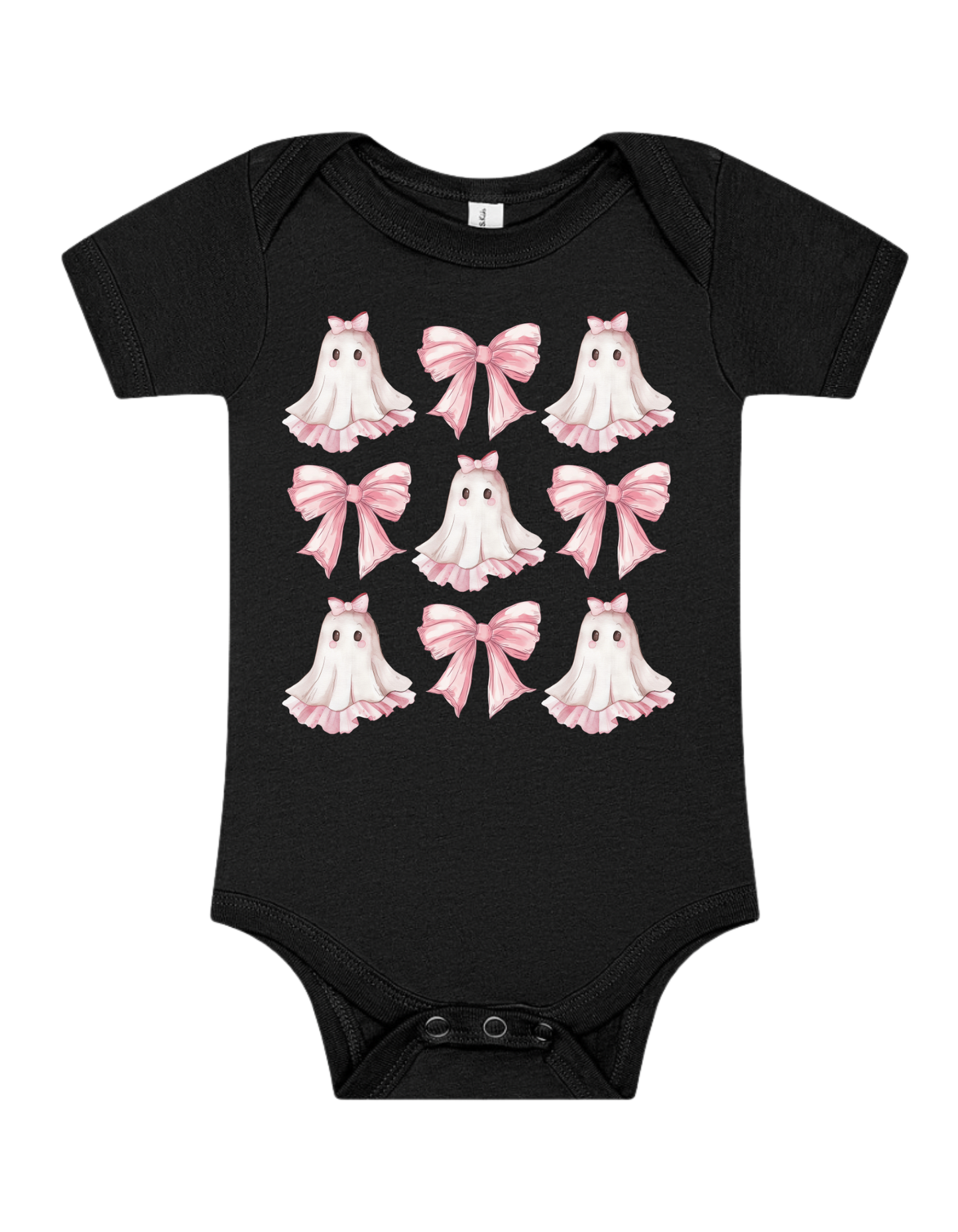 Spooky & Sweet (Infant/Toddler/Youth)