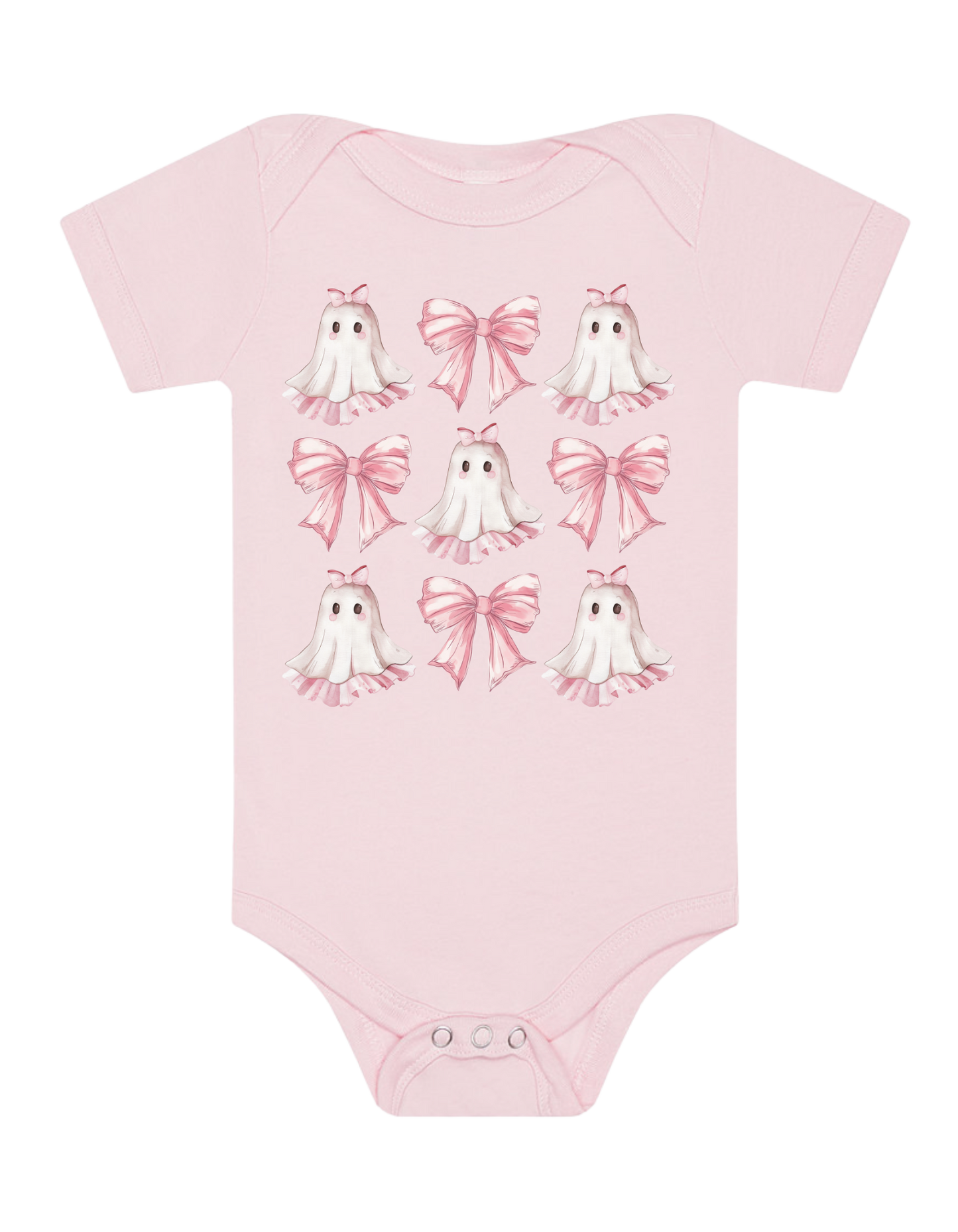 Spooky & Sweet (Infant/Toddler/Youth)