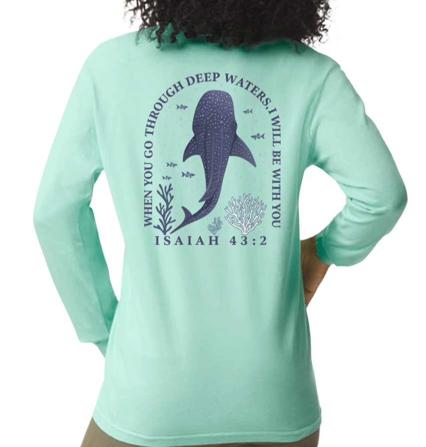 Custom Order for Barb