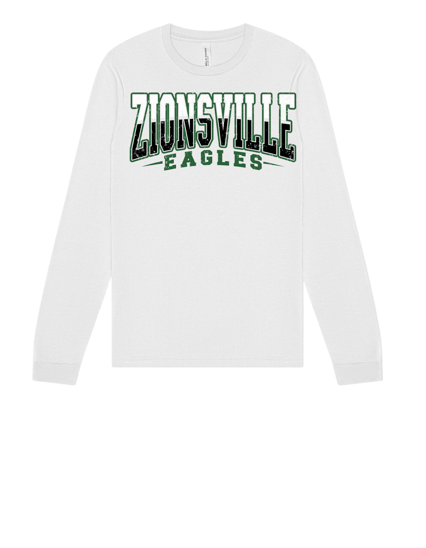 Adult Tee "Game Day Vintage"