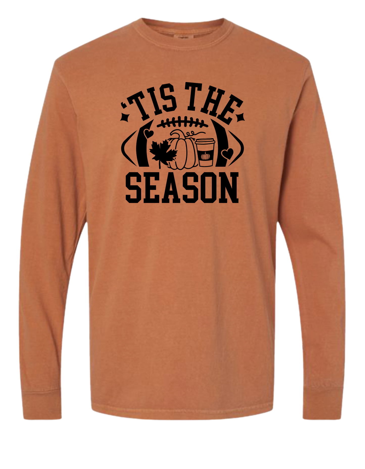 Football & Fall