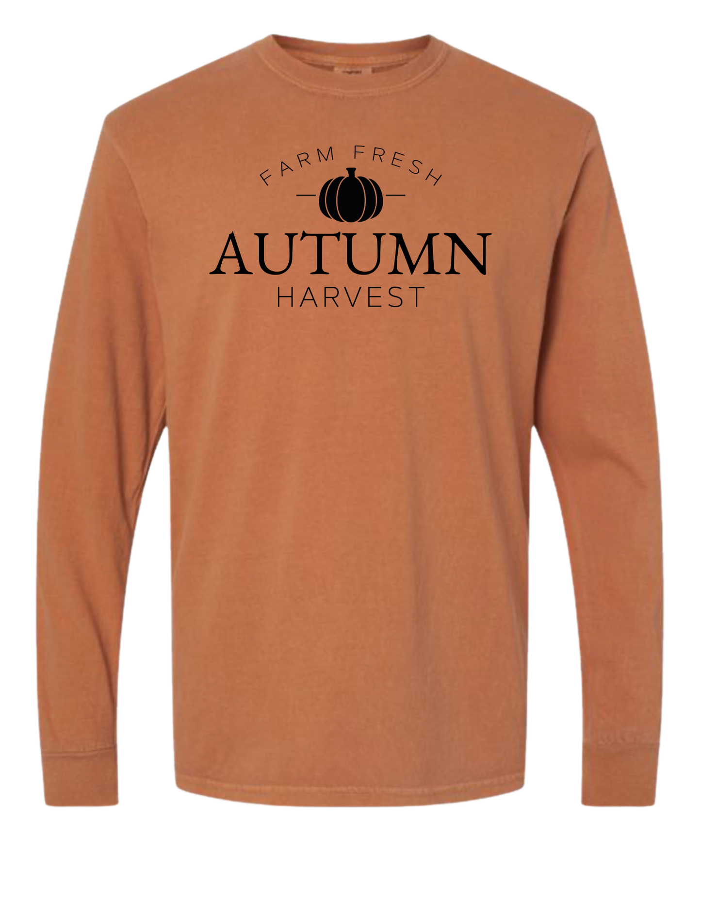 Autum Harvest