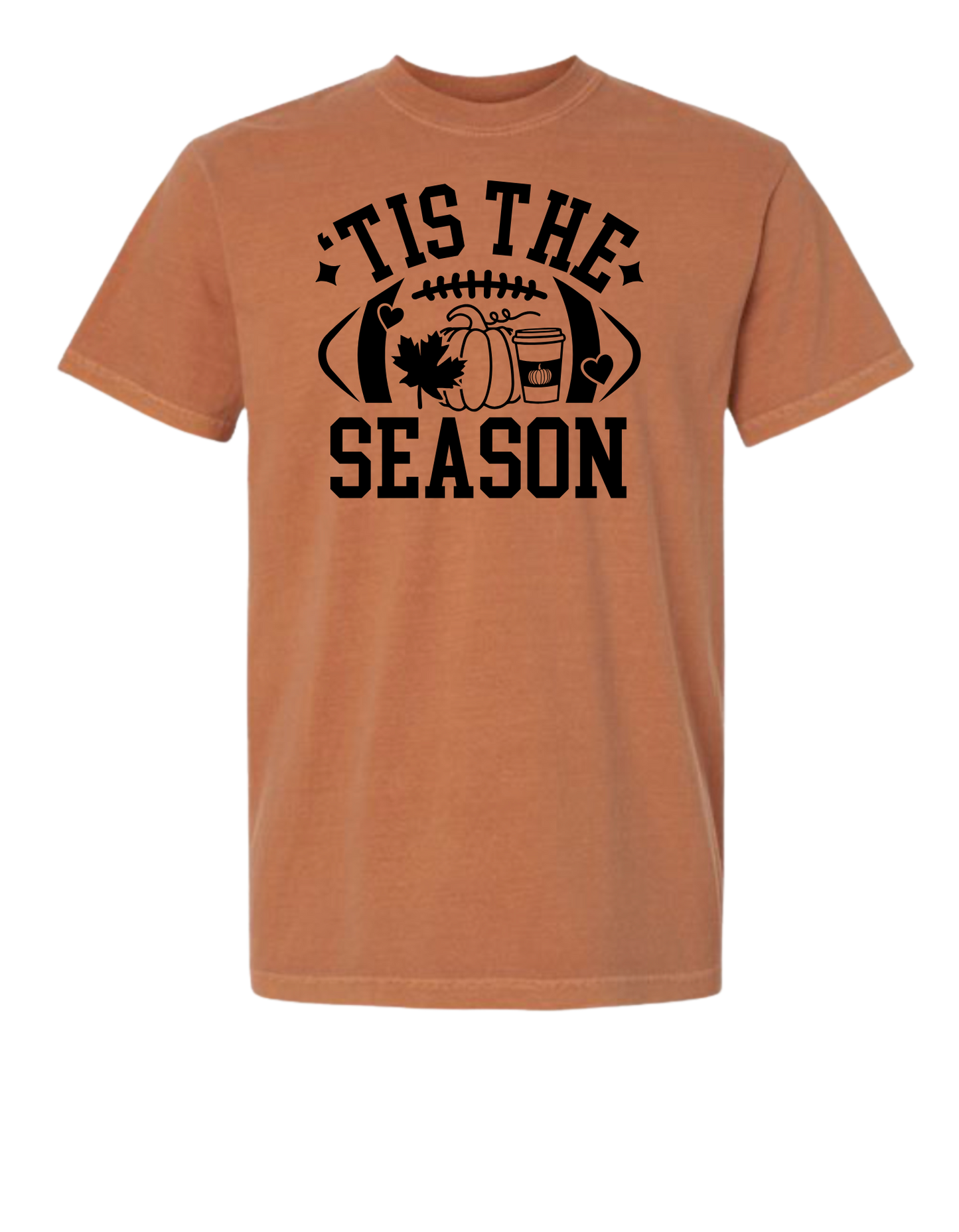 Football & Fall