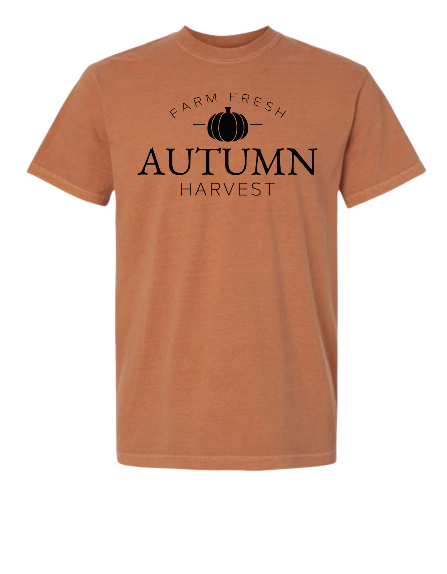 Autum Harvest
