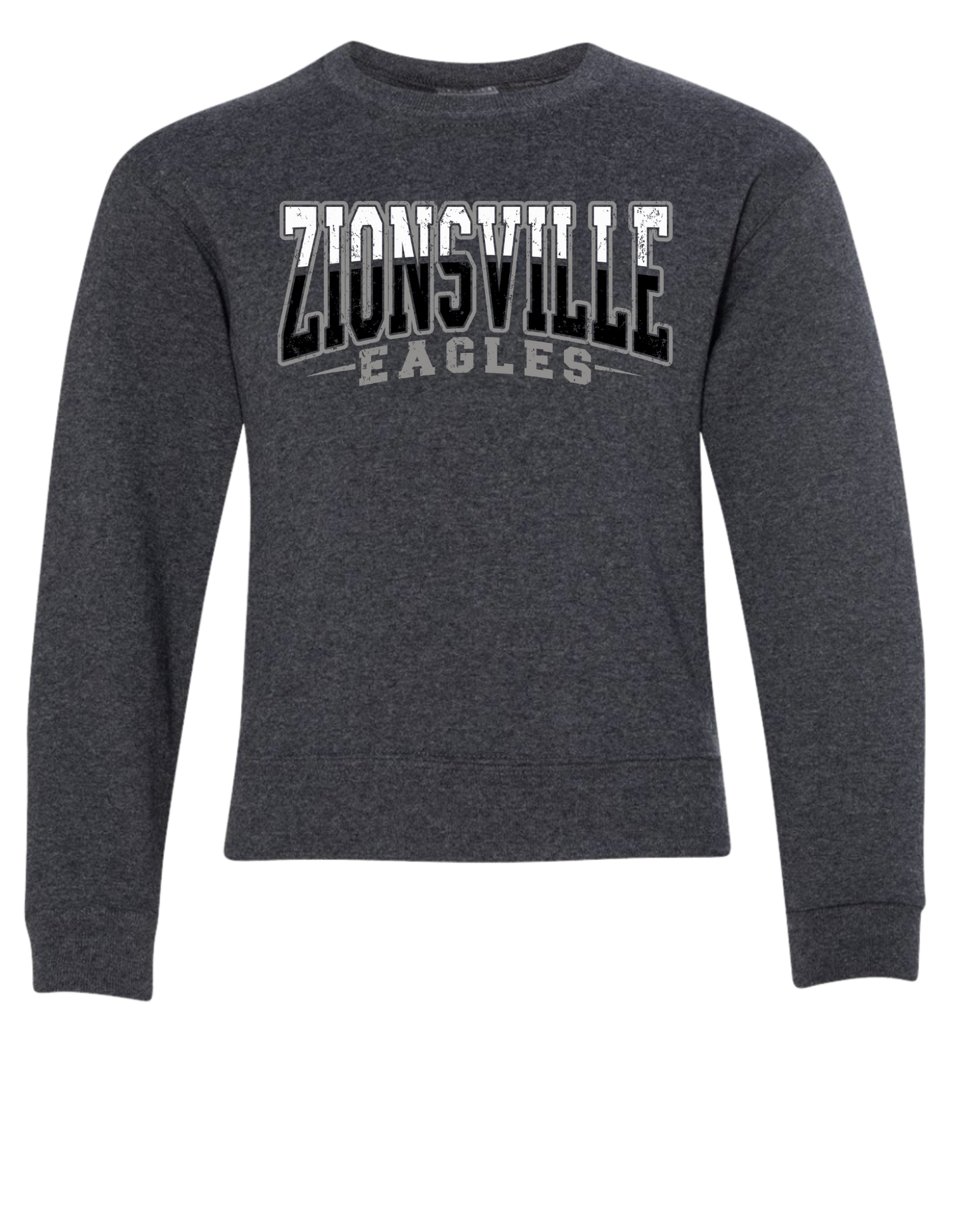 Youth Sweatshirt "Game Day Vintage"