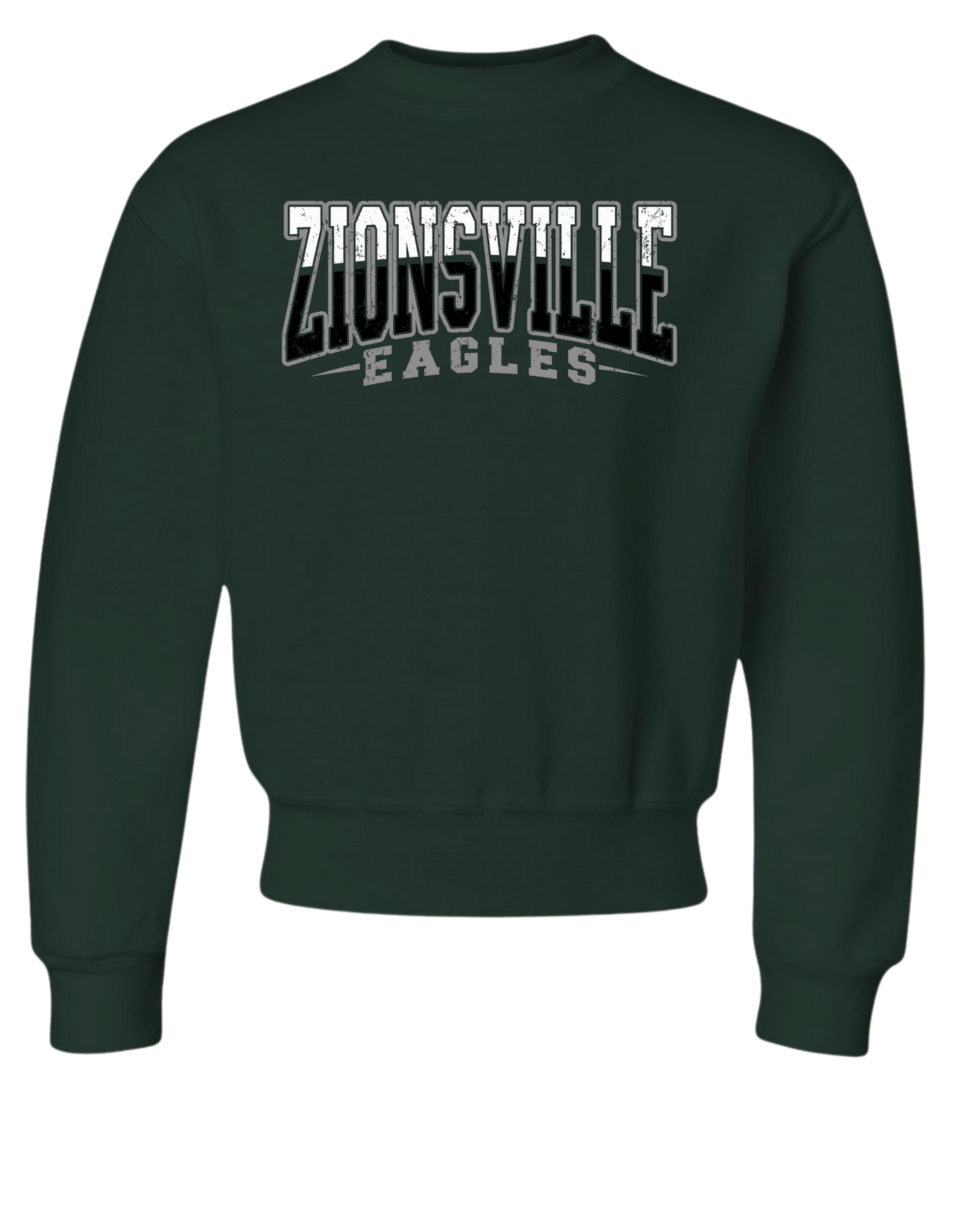 Youth Sweatshirt "Game Day Vintage"