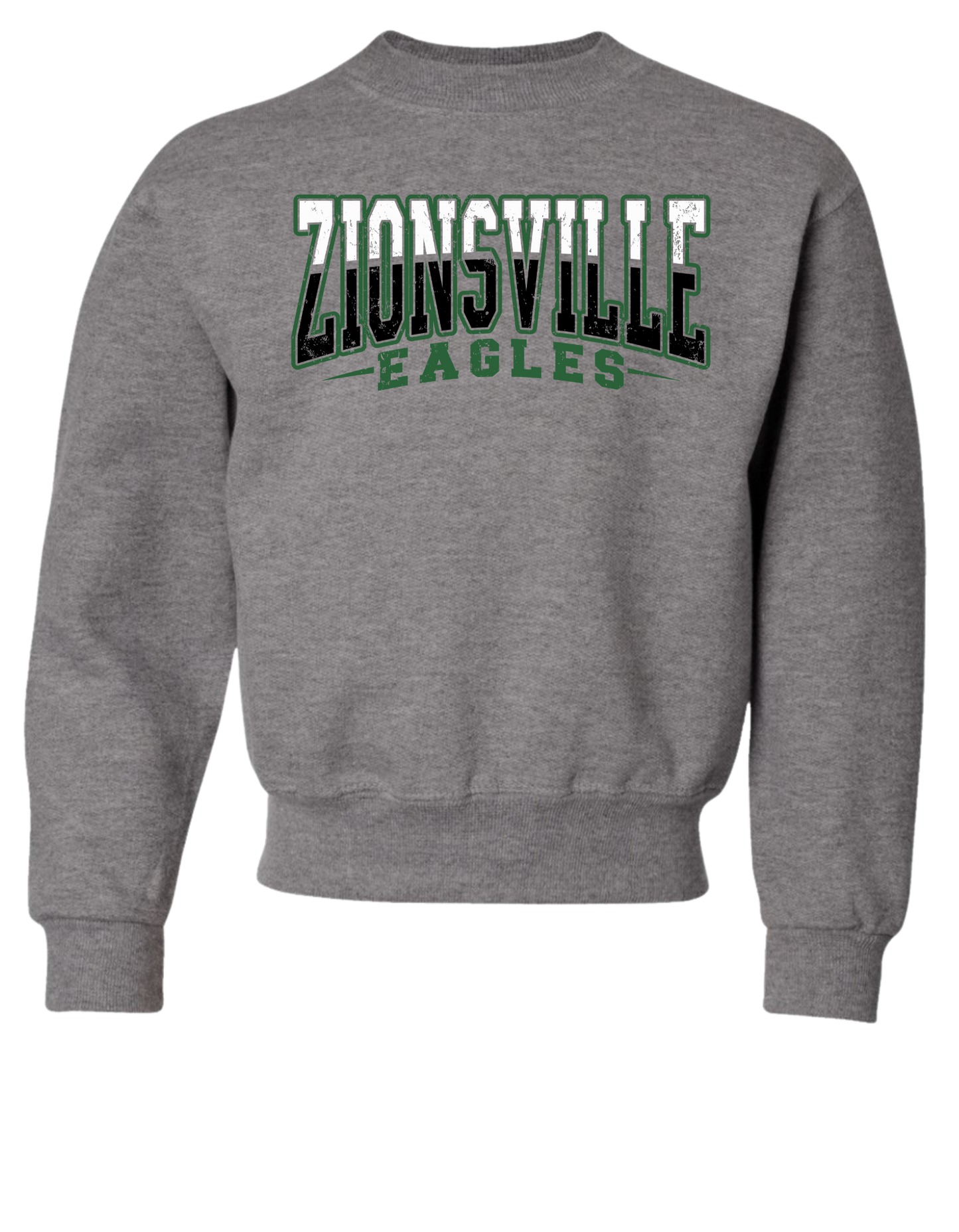 Youth Sweatshirt "Game Day Vintage"