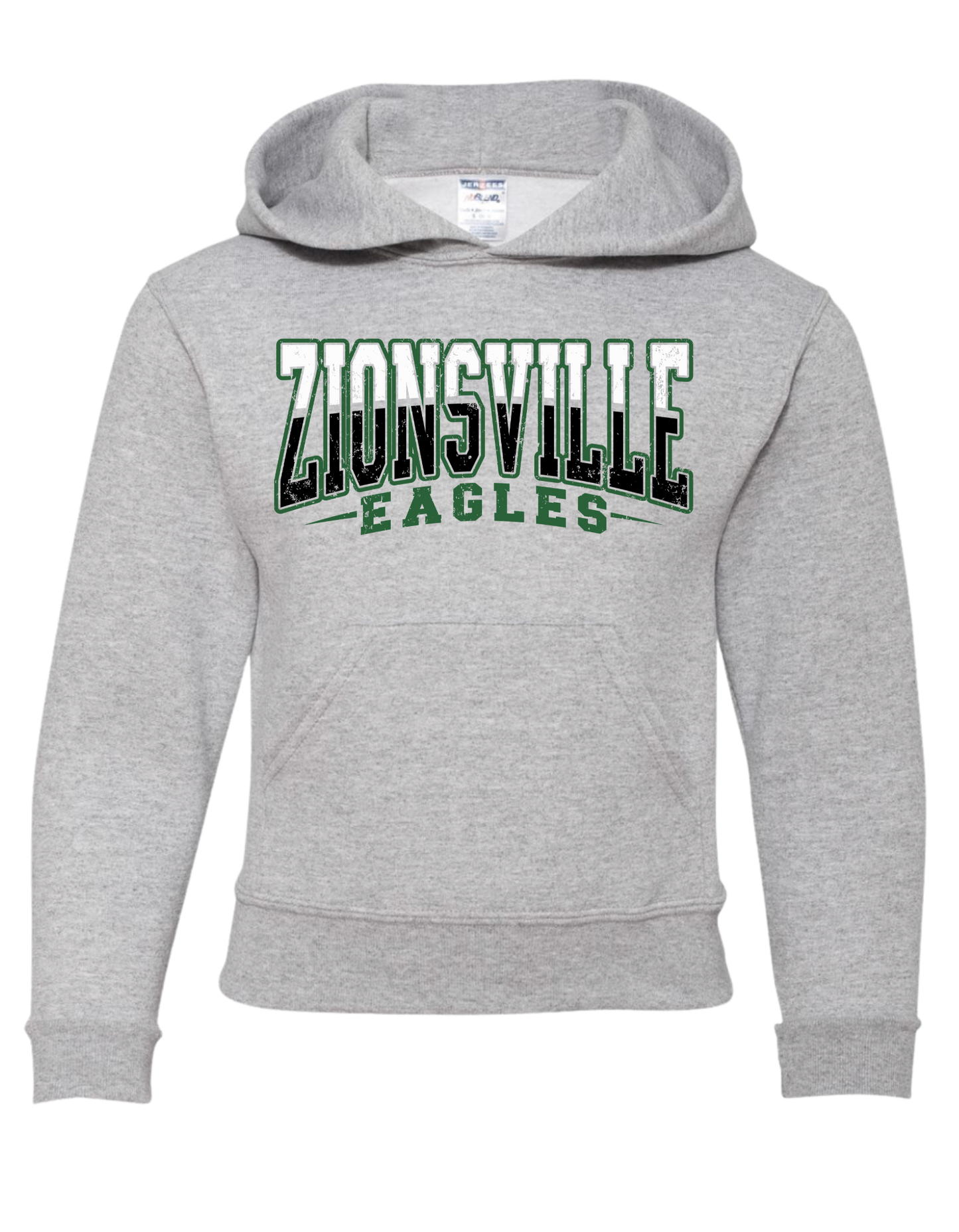 Youth Sweatshirt "Game Day Vintage"