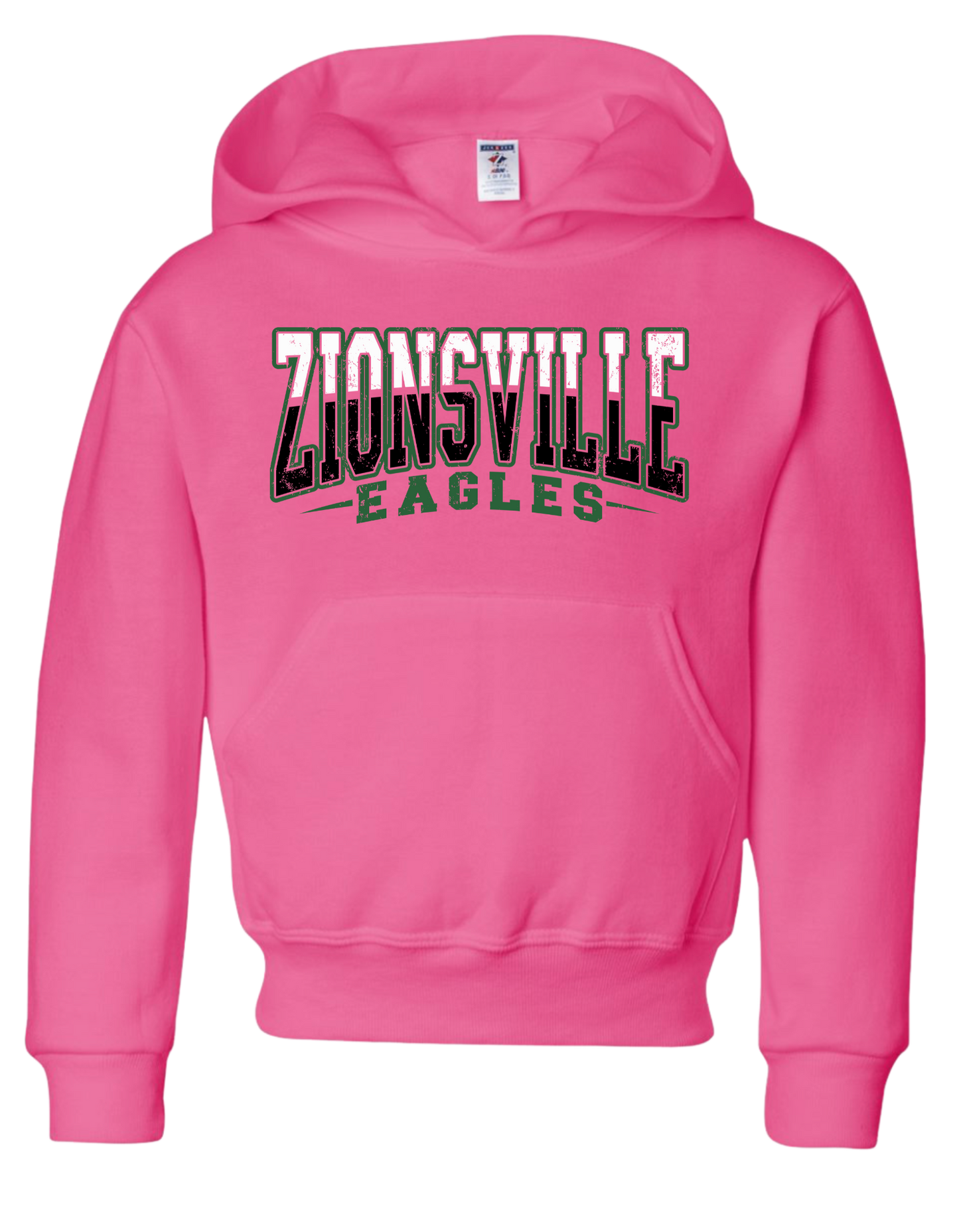 Youth Sweatshirt "Game Day Vintage"