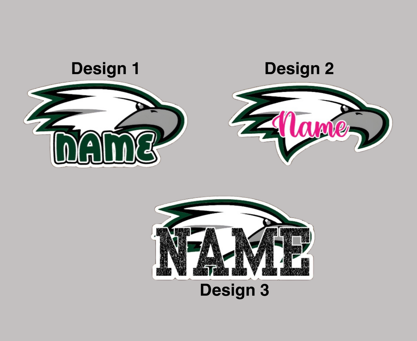 STONEGATE 4TH GRADERS