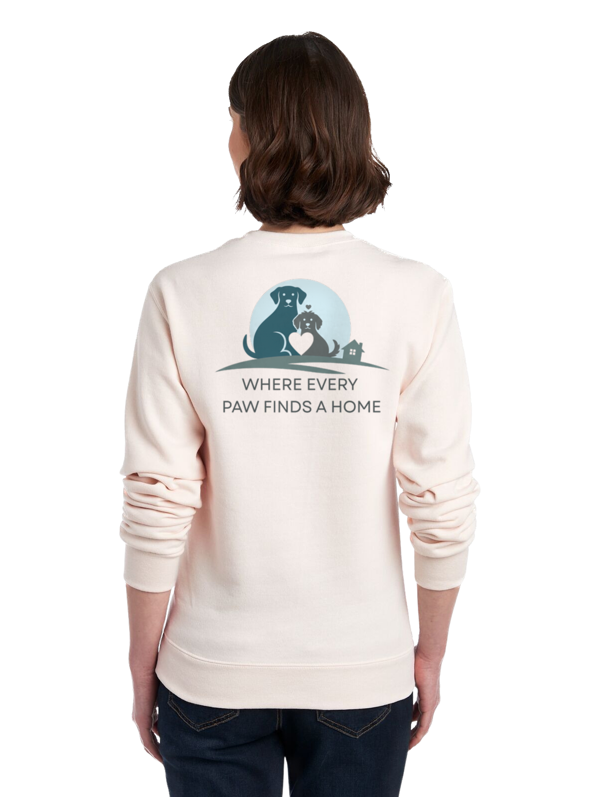Oakley Terrace Humane Society Custom Order